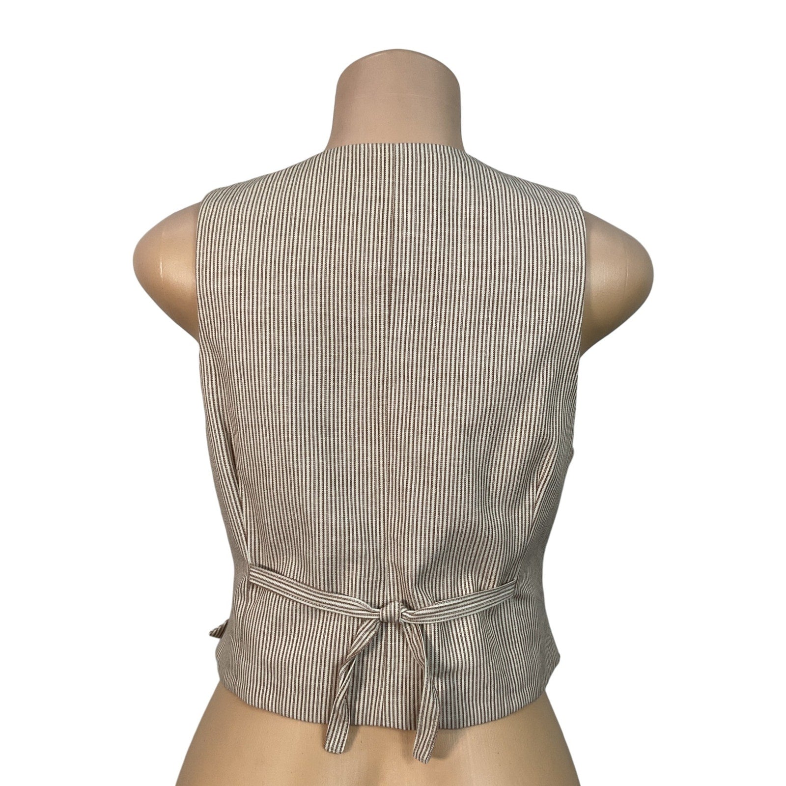 Chaleco 4 (Talbots)