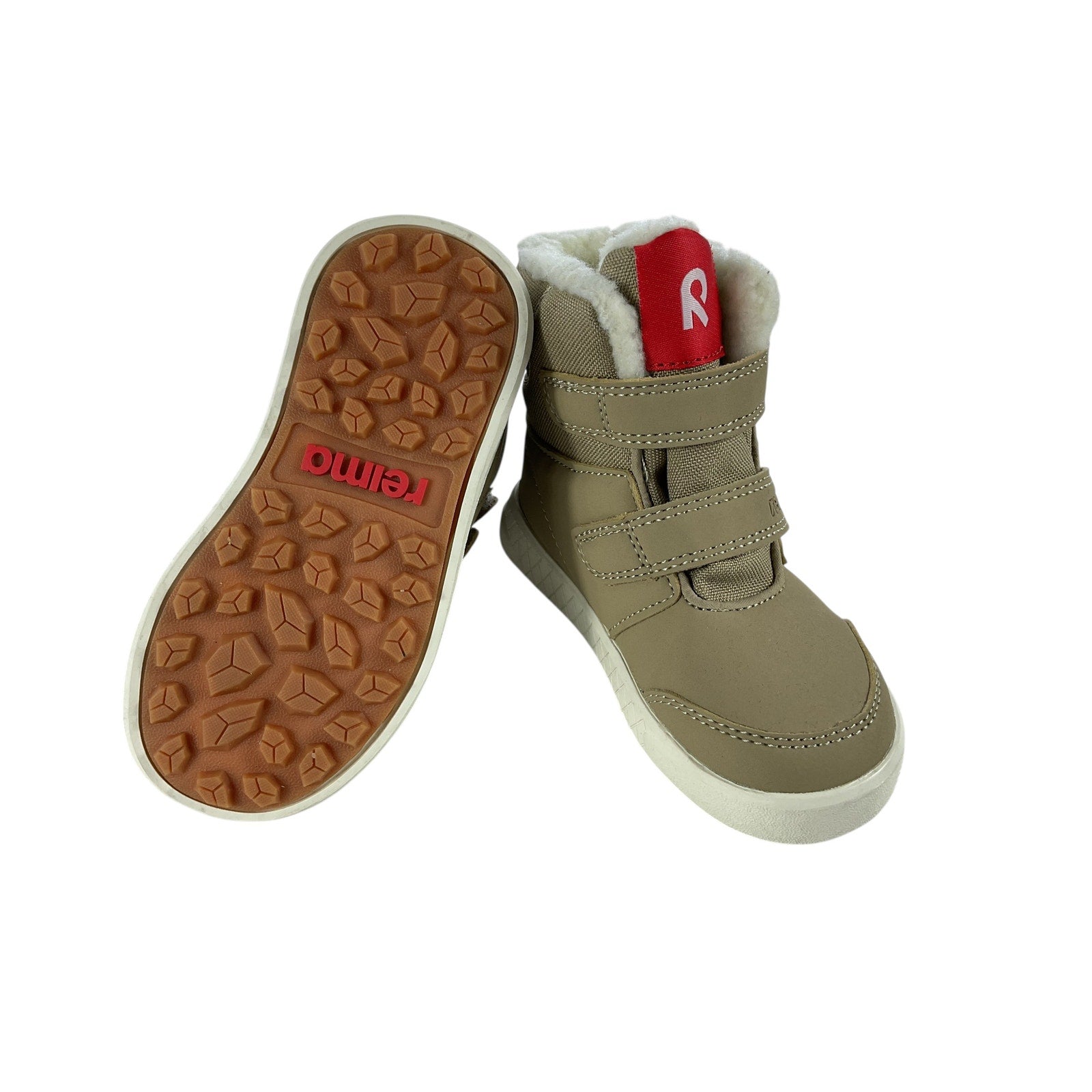 Zapato niño 6 (Reima Tec)