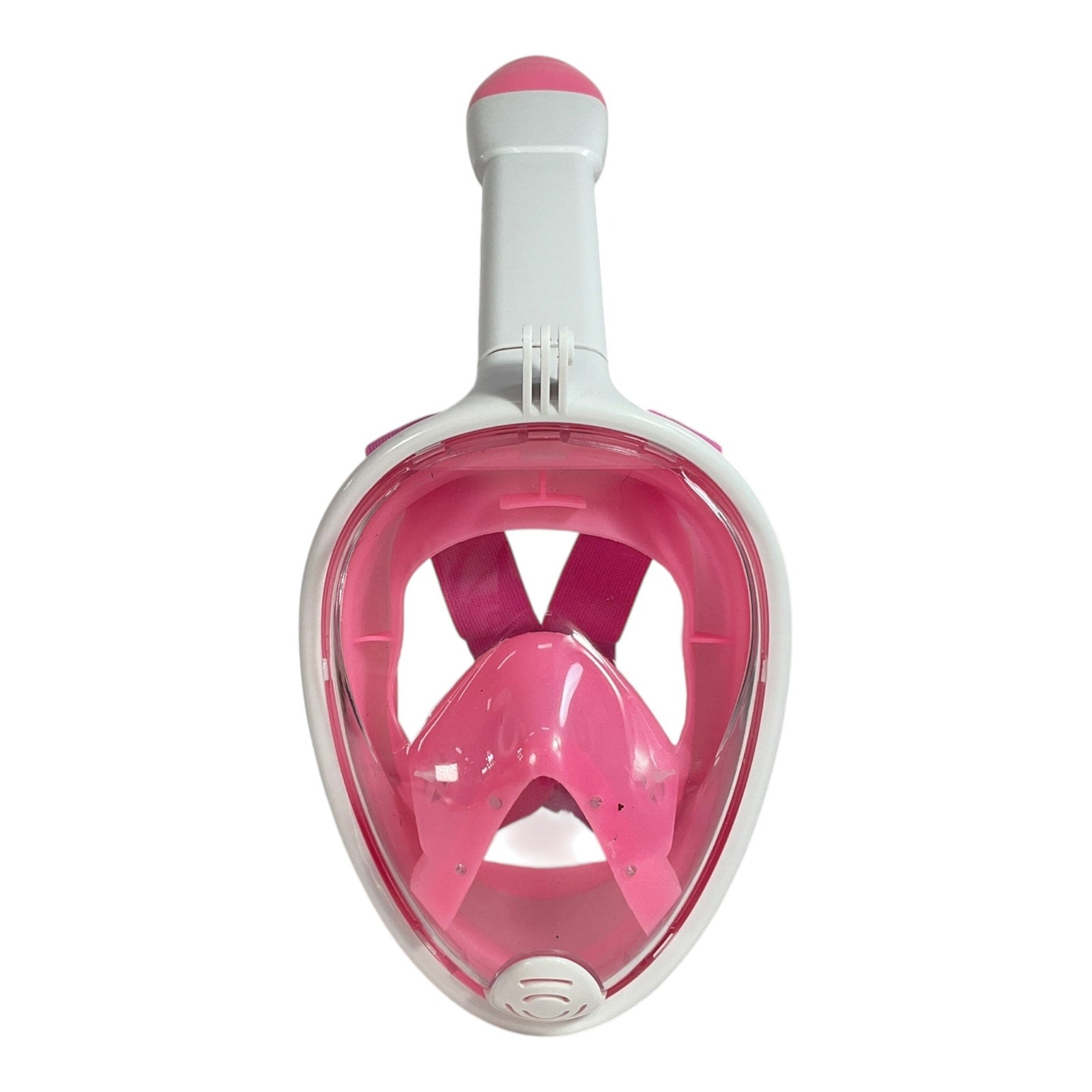 Mascarilla de Snorkel