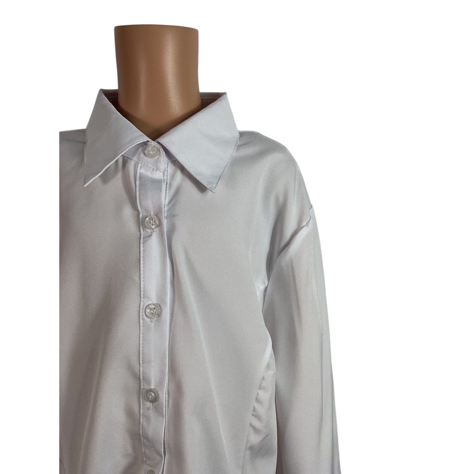 Blusa niña XL
