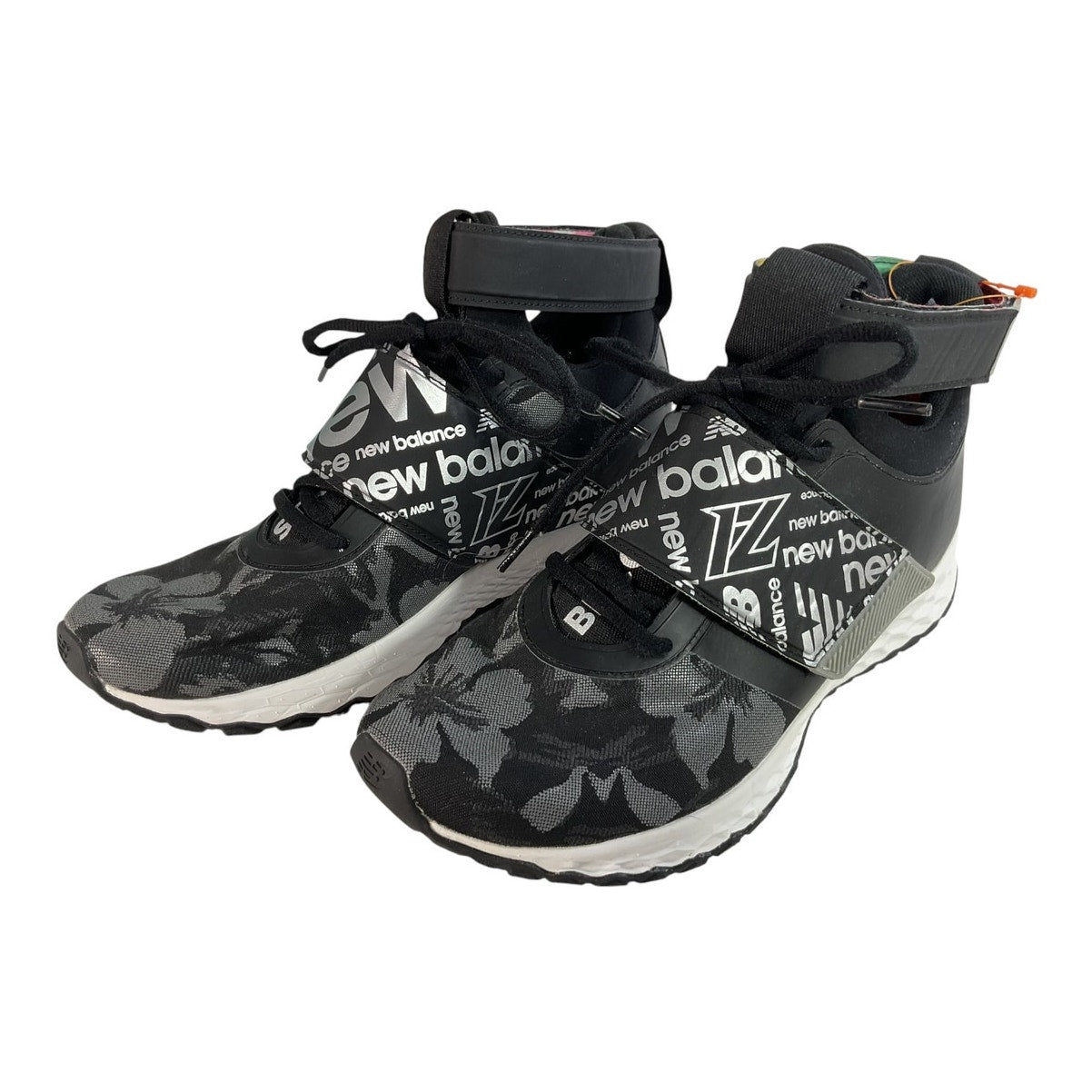 Tenis 8 (New Balance)