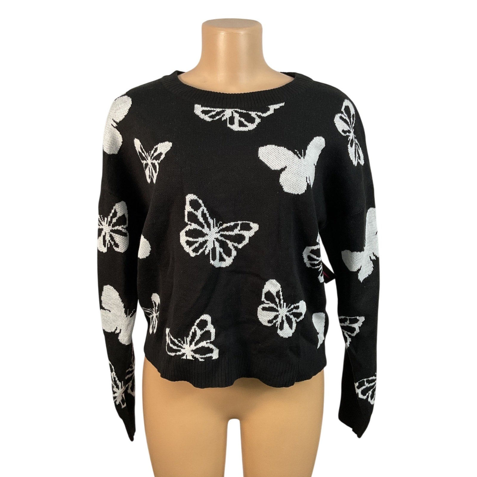 Sueter L (Nobo)