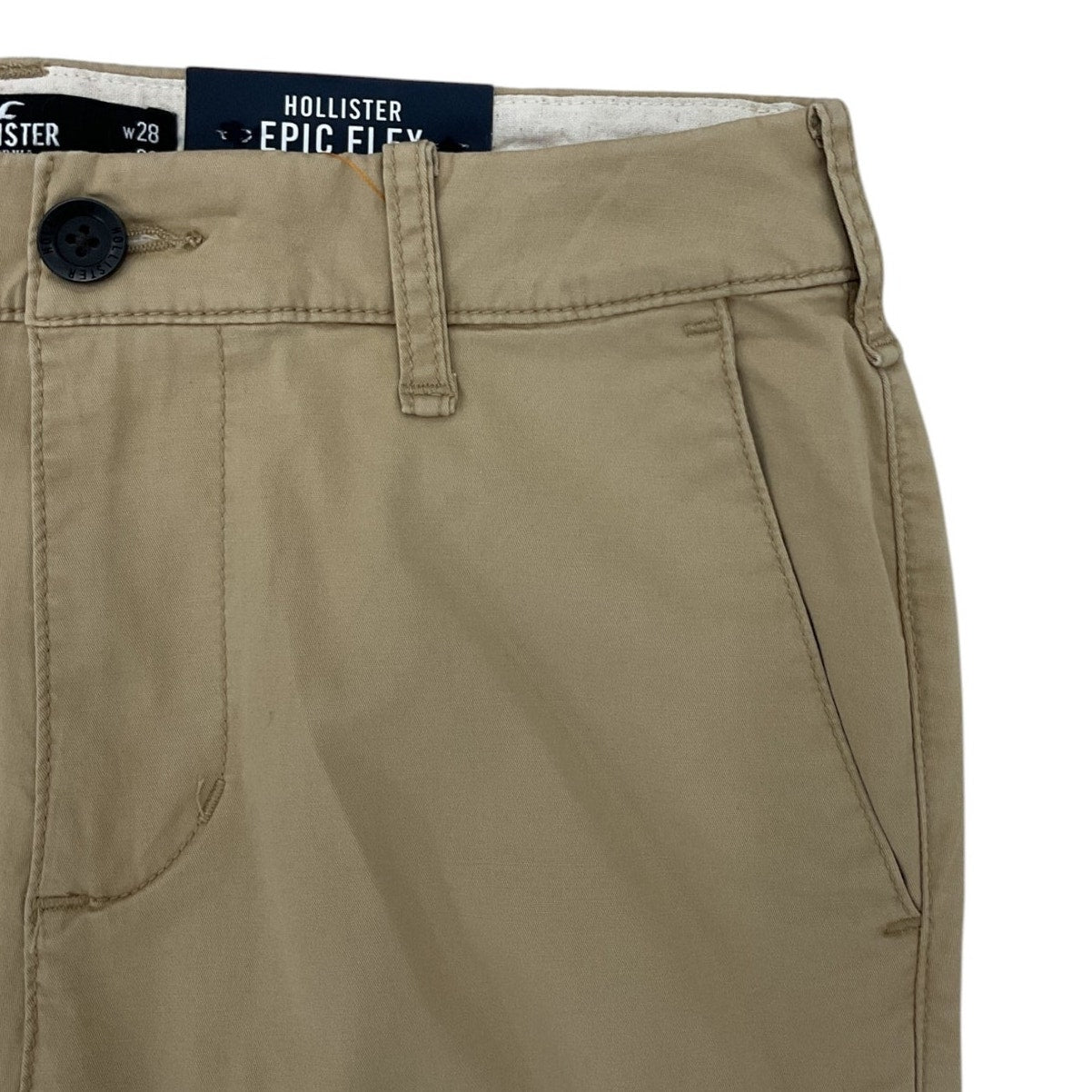 Pantalon 28x30 (Hollister)