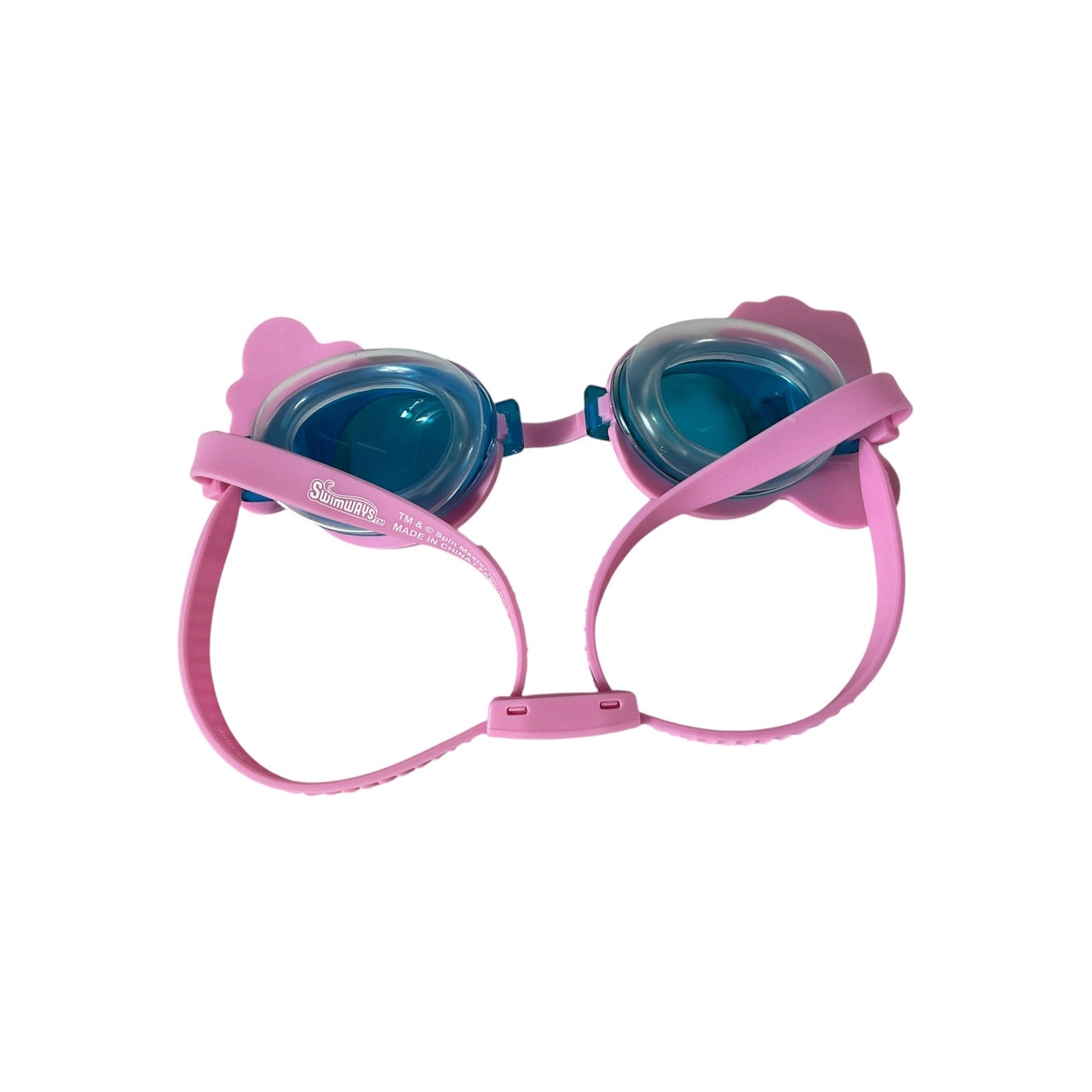 Gafas de natación infantiles (Disney)