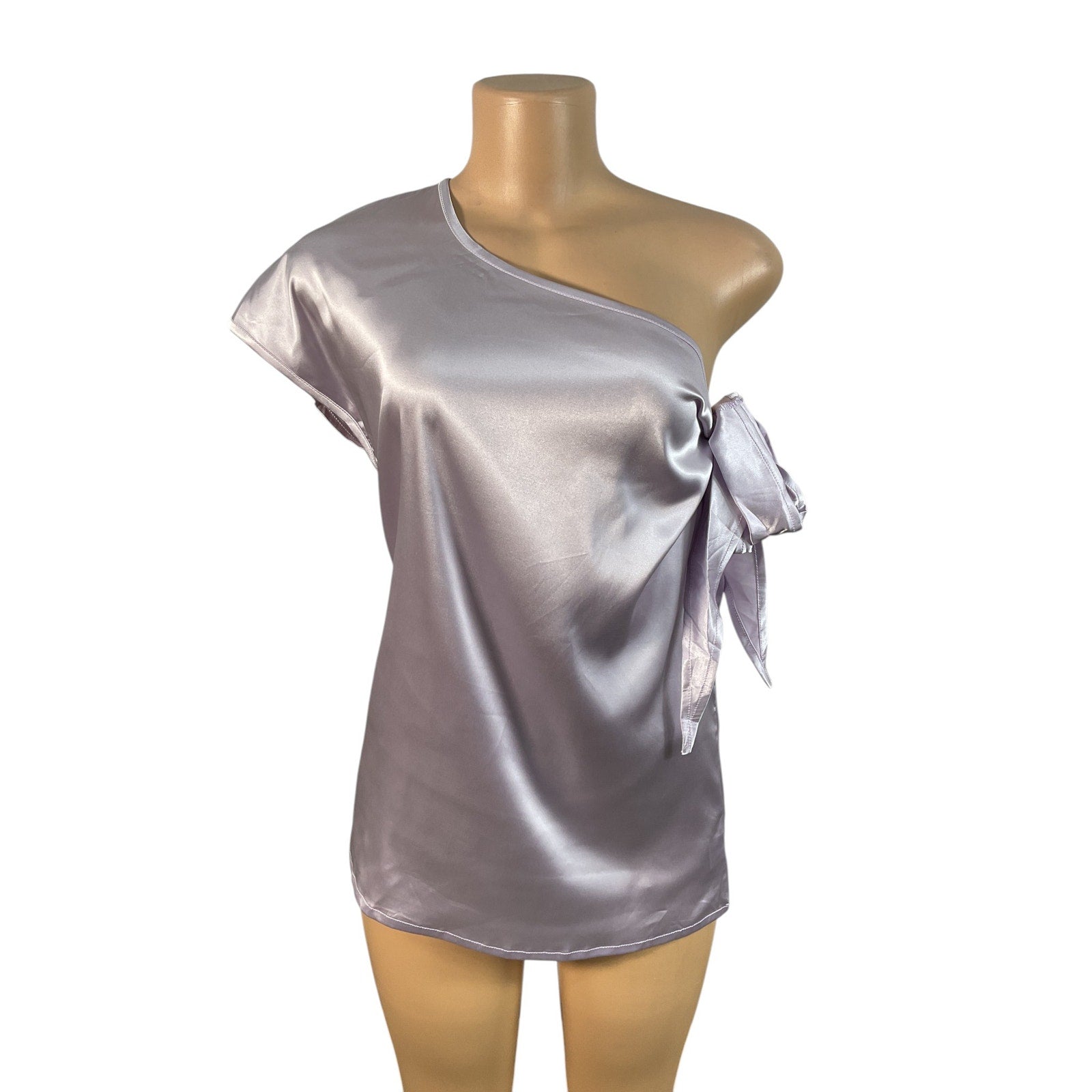 Blusa M (Vidussa)