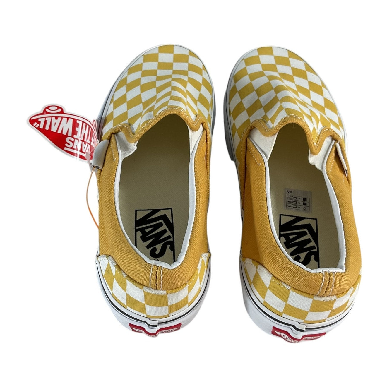 Tenis 5.5 (Vans)