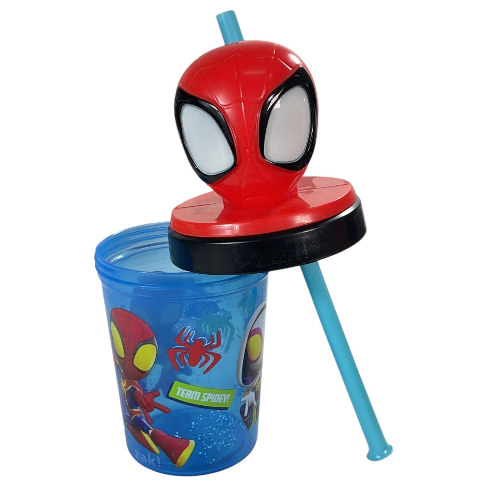 Vaso (ZAK!)