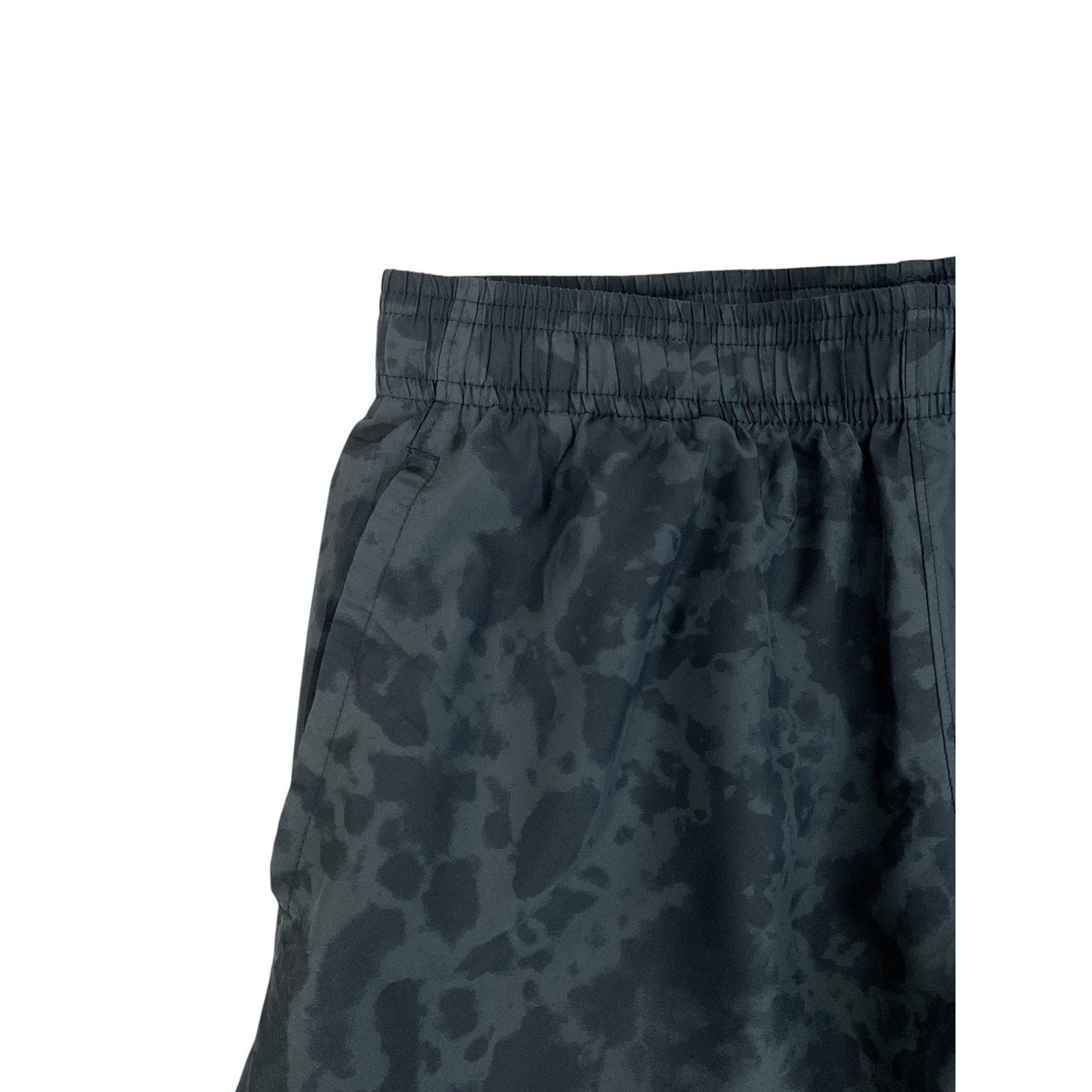 Short Niño L (Under Armour)