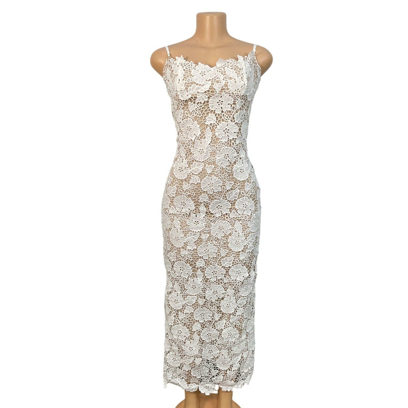 Vestido S