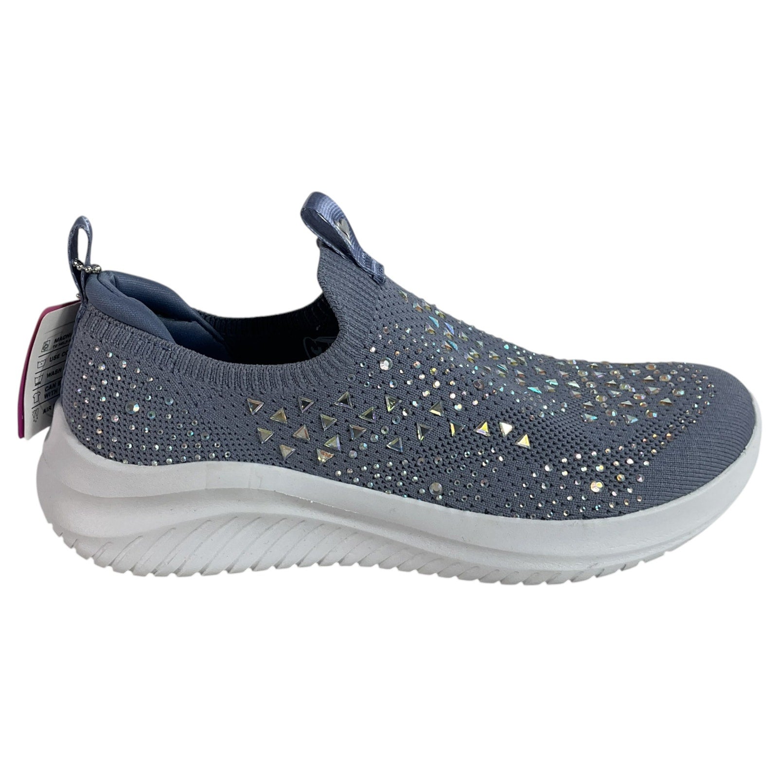 Tenis 5 (Skechers)