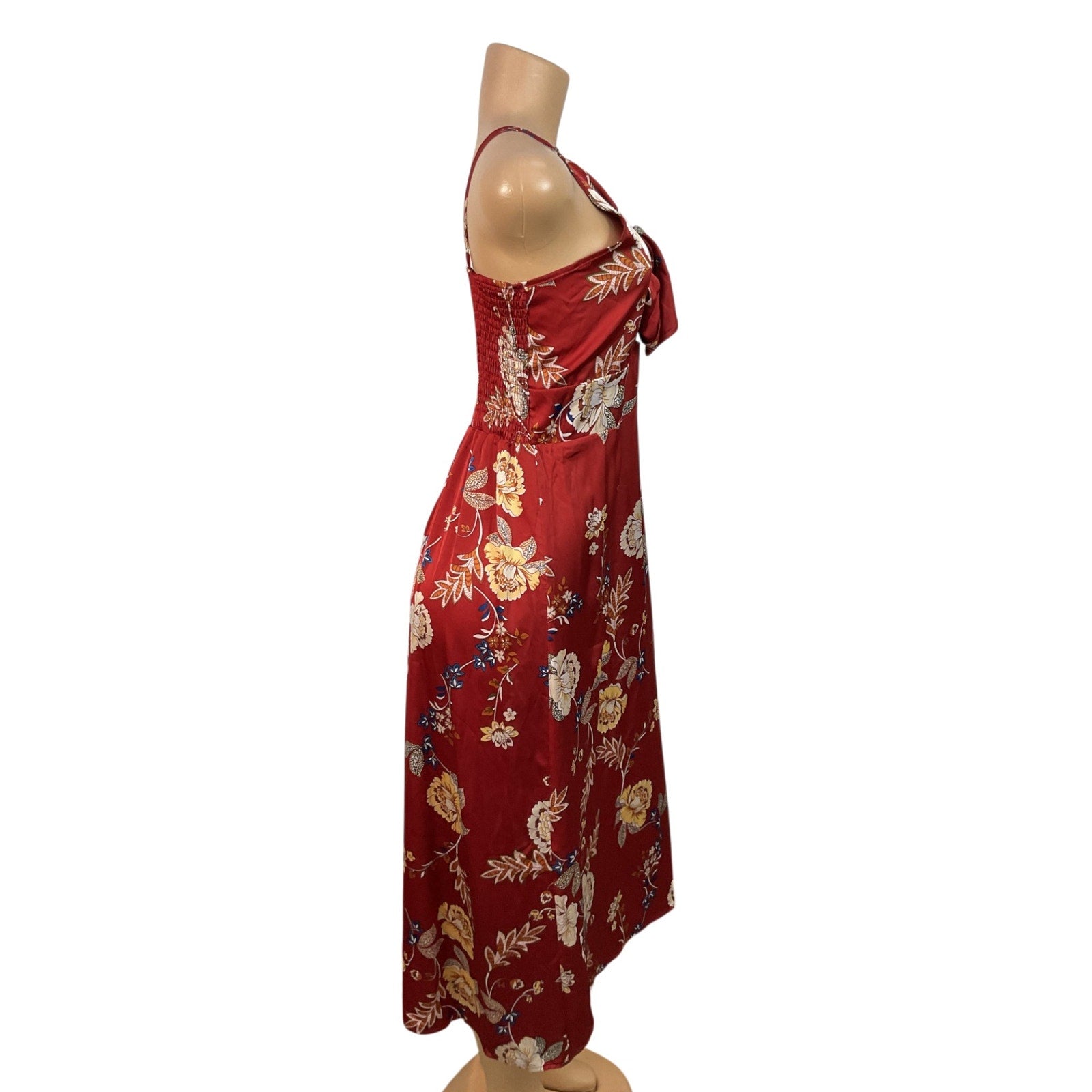 Vestido 2XL