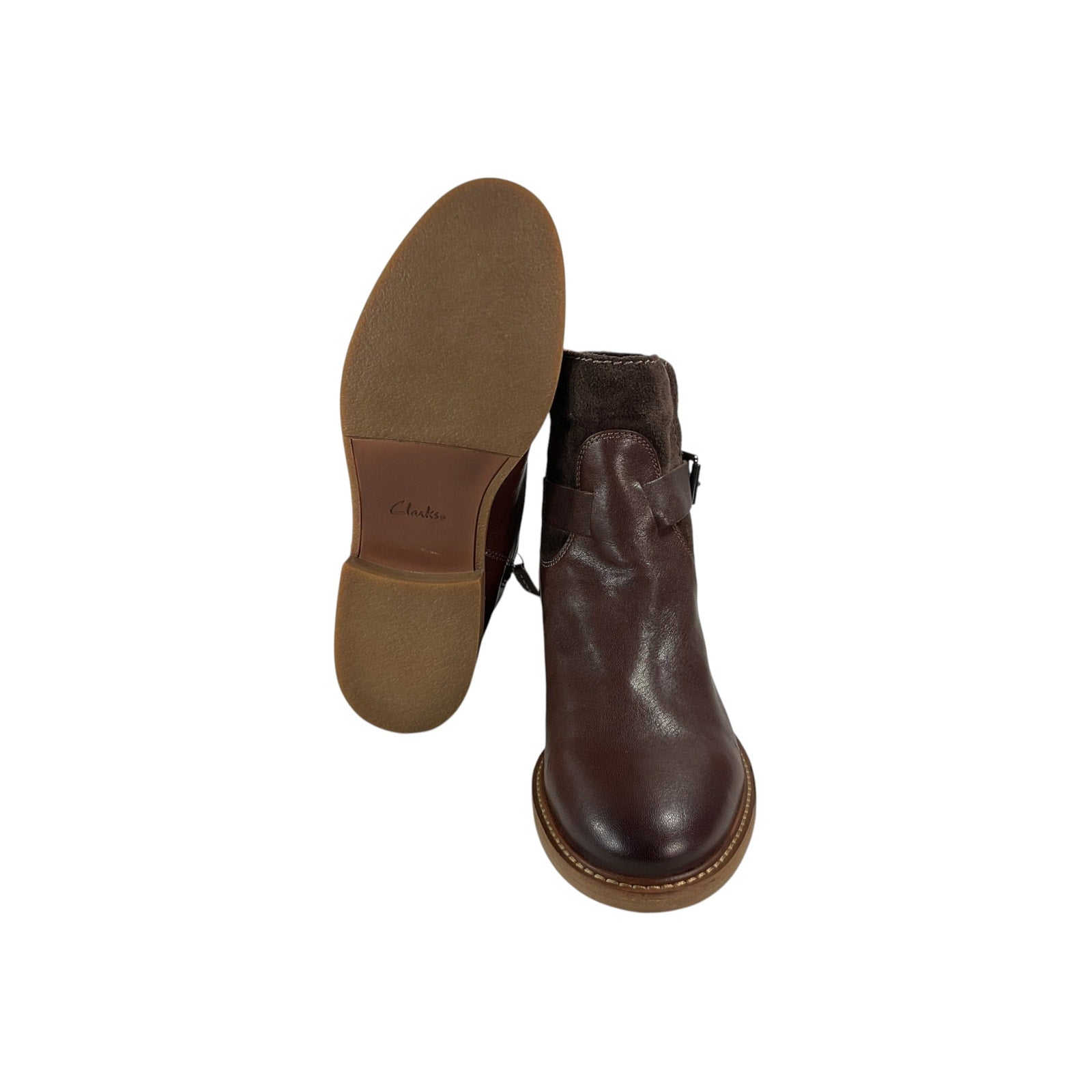 Botín 8.5 (Clarks)