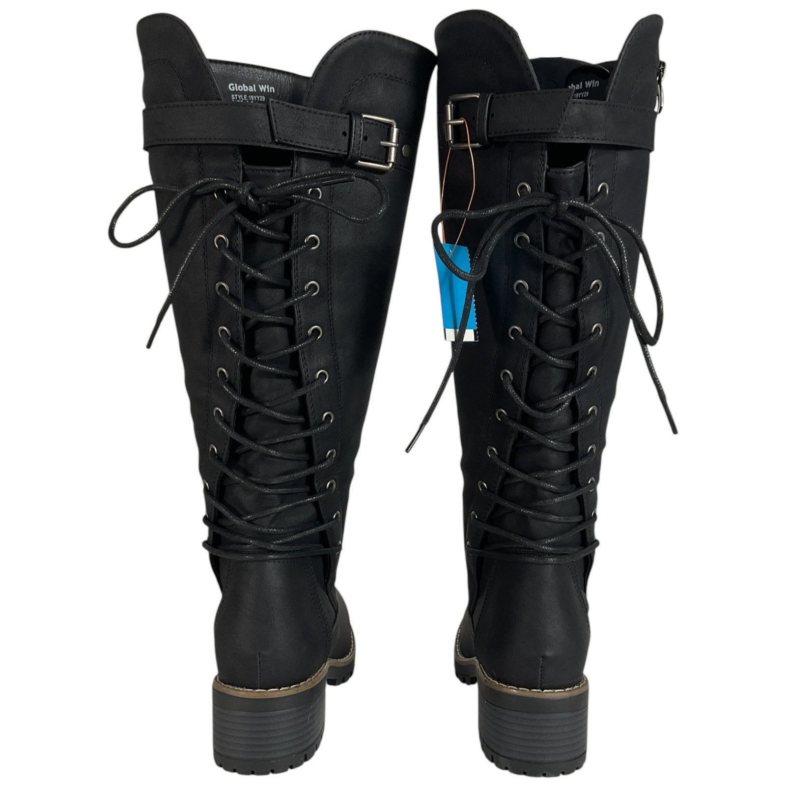 Bota 6.5