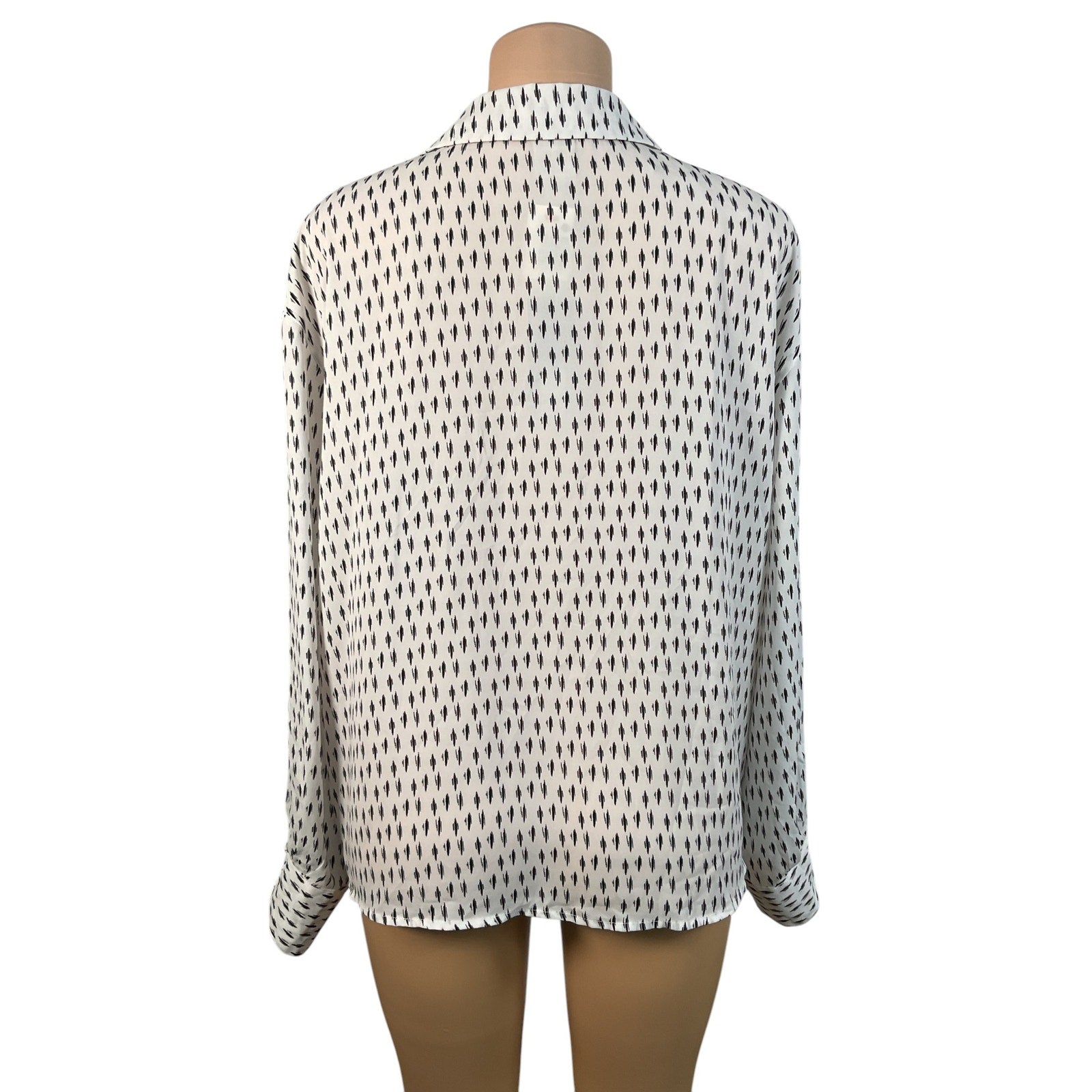 Blusa XL (Worthington)