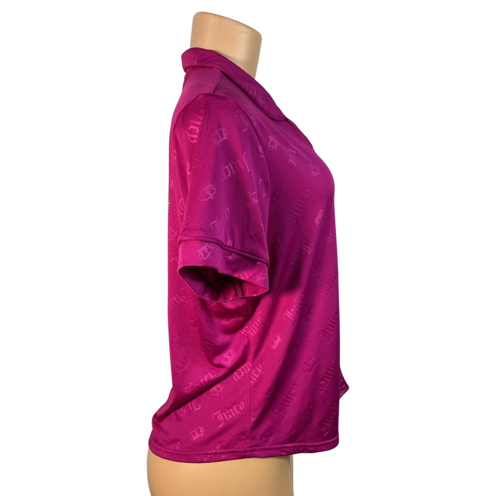 Blusa M (Juicy Couture)