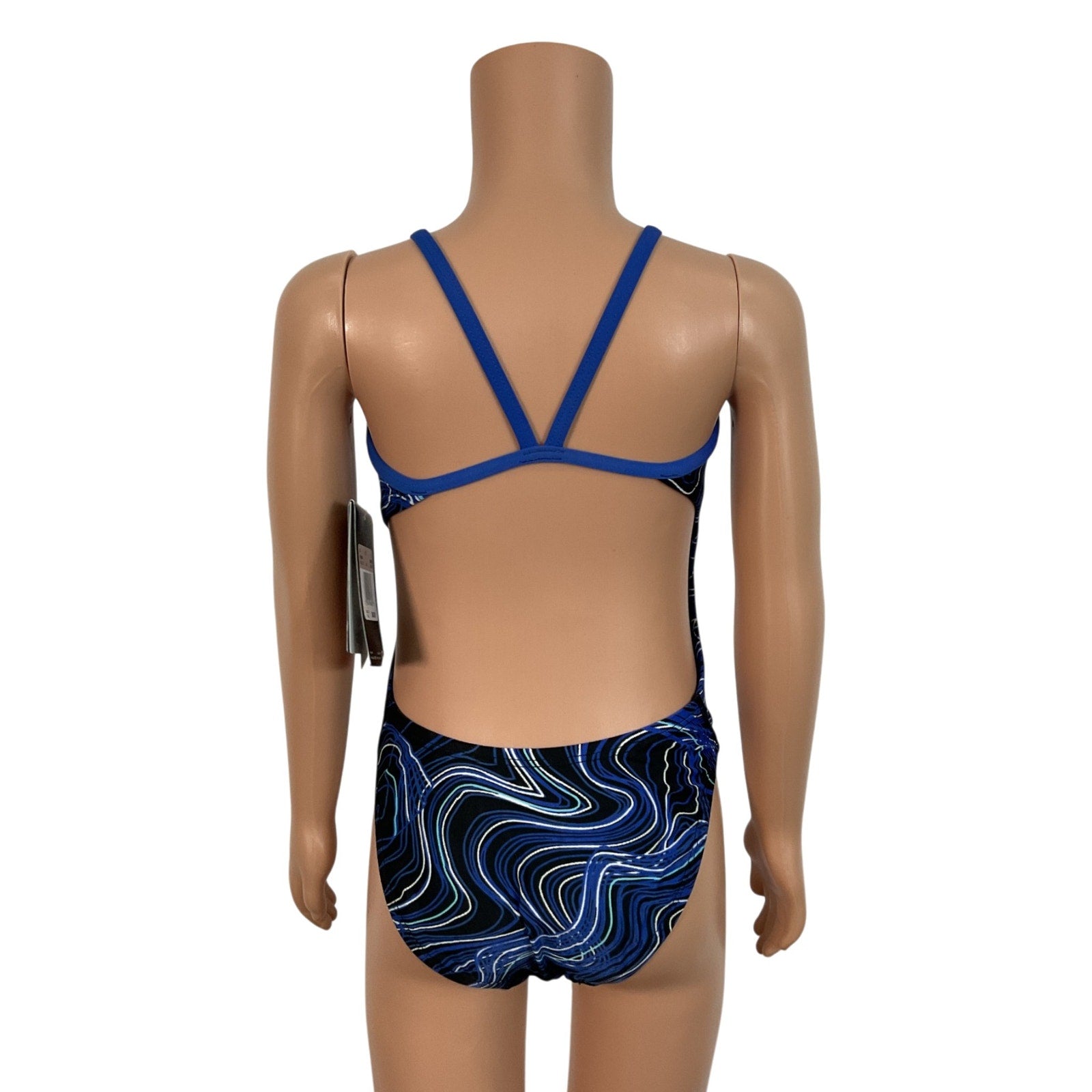 Traje de baño Niña 20 (Nike)