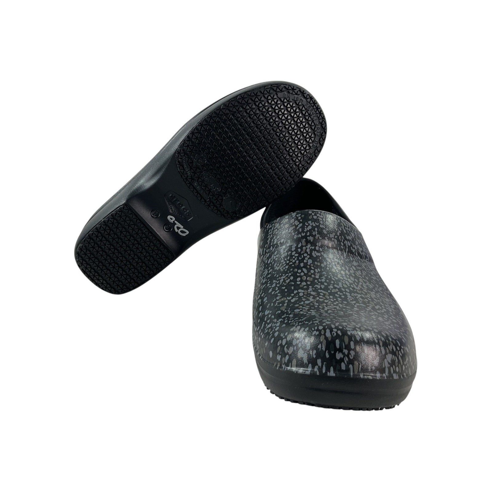 Zapato 9 (Crocs)