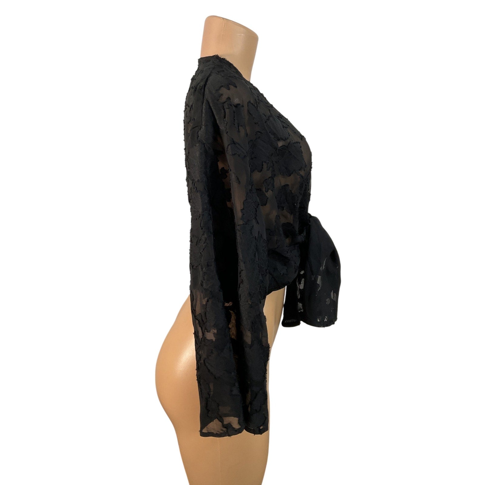 Blusa S