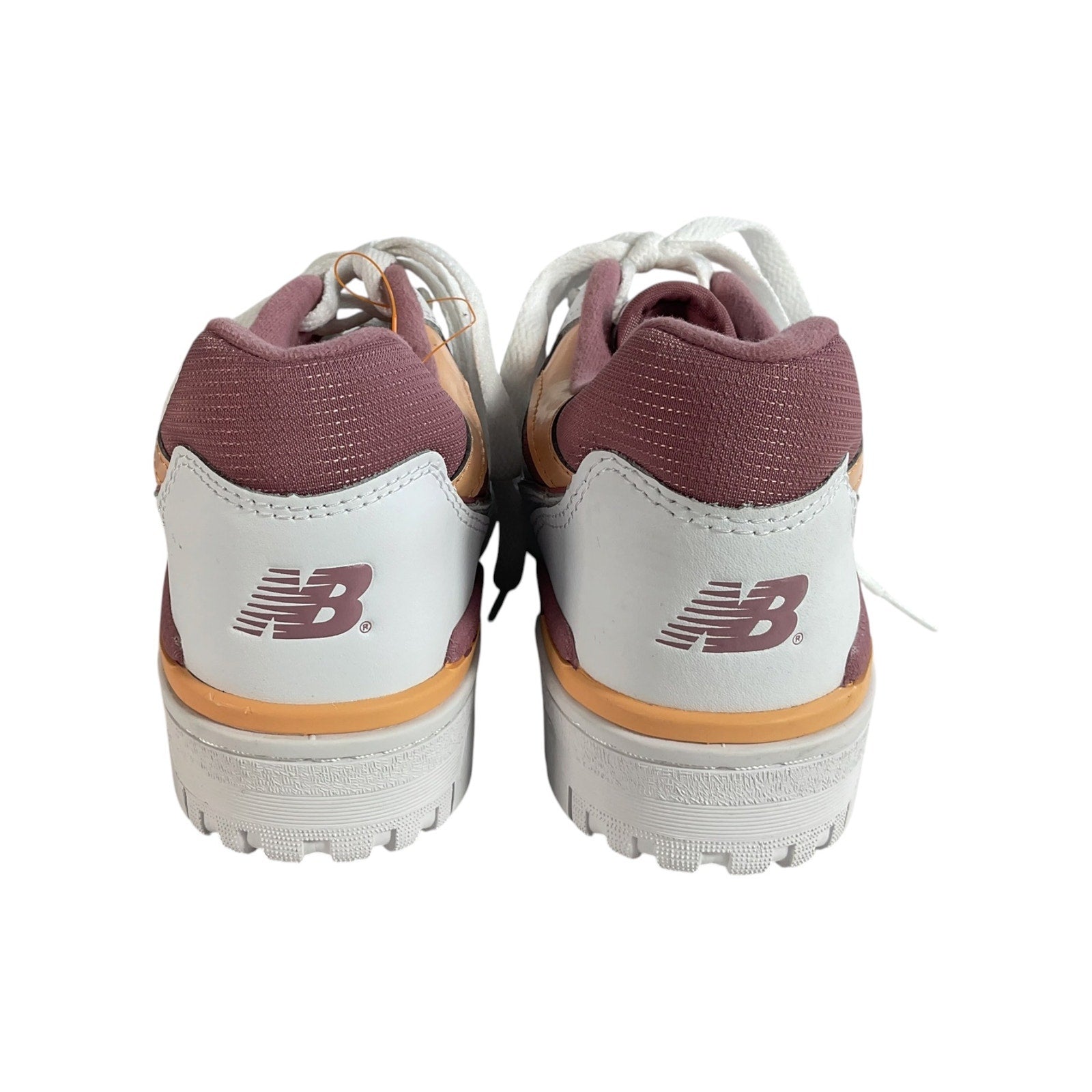 Tenis 8 (New Balance 550)