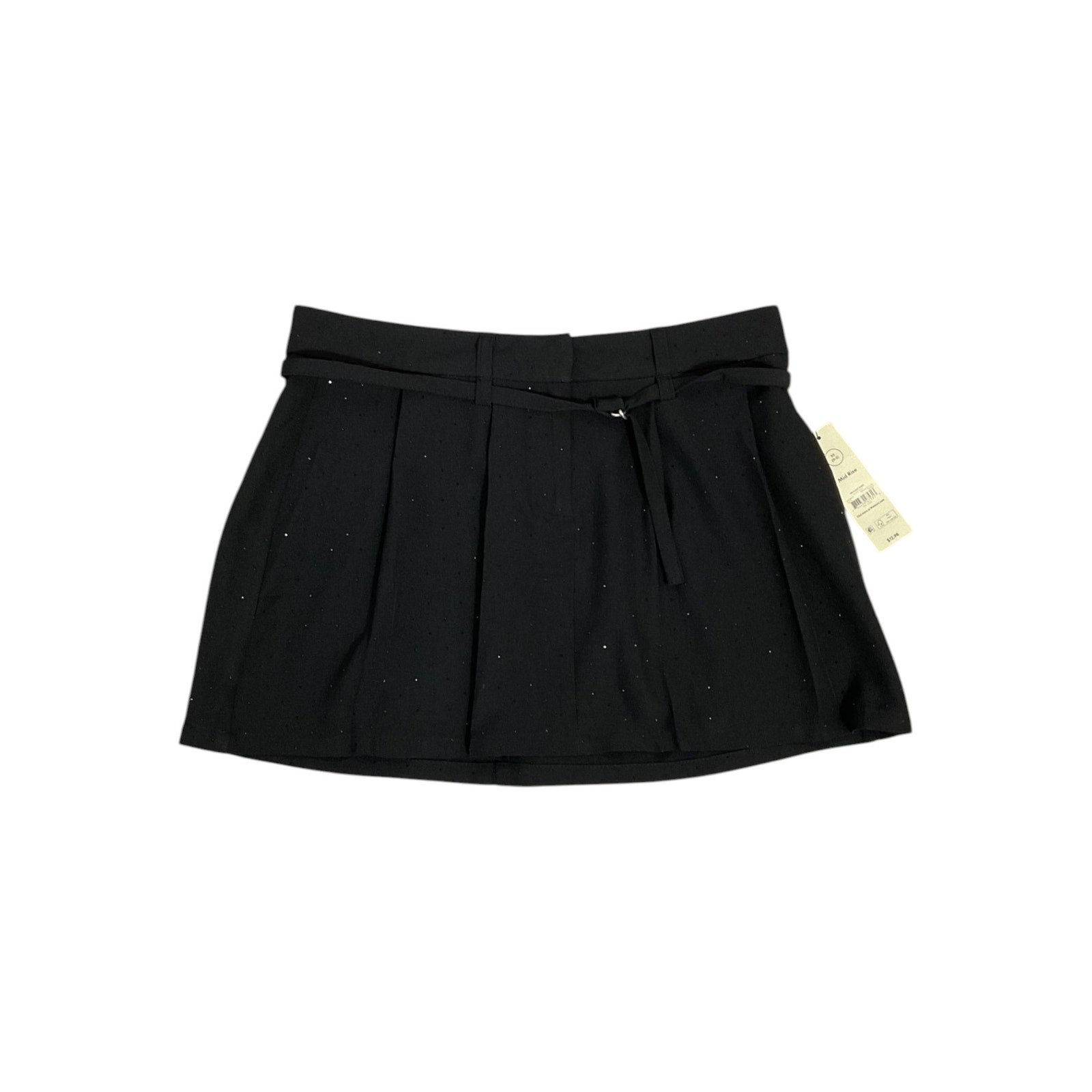 Falda XS (No Boundaries)
