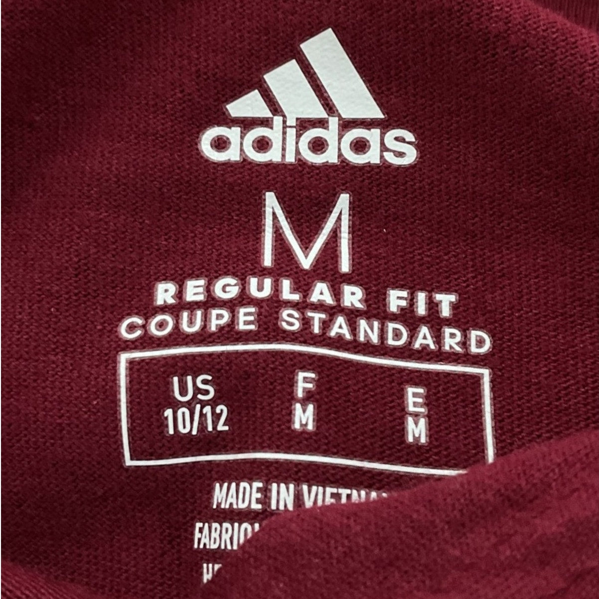 Sueter Niño M (Adidas)