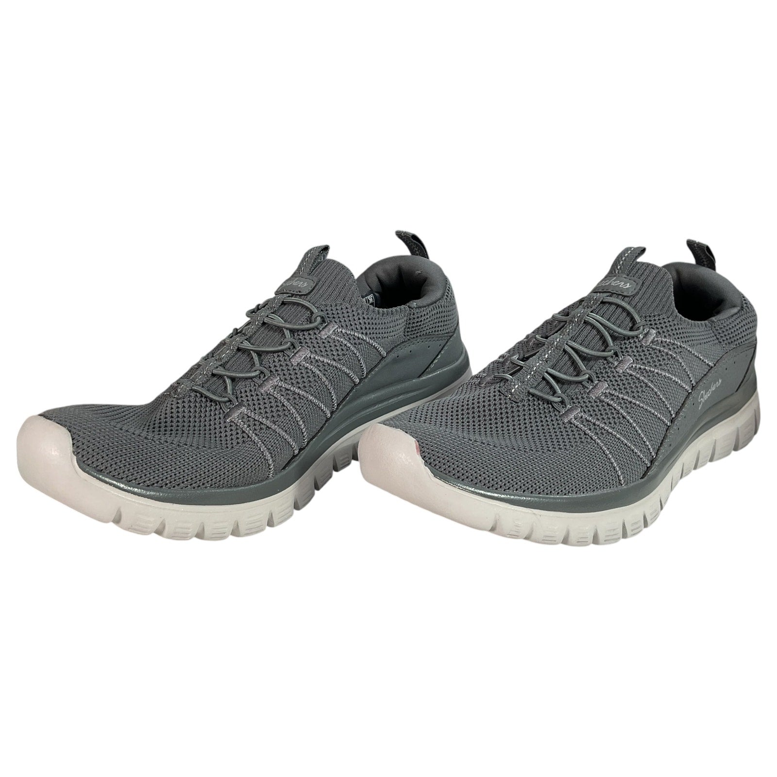 Tenis 9 (Skechers)