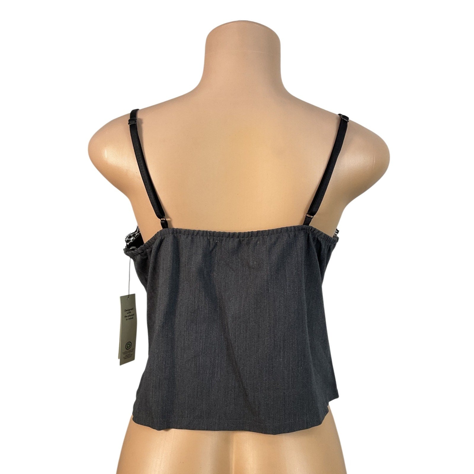 Blusa M (NO BOUNDARIES)