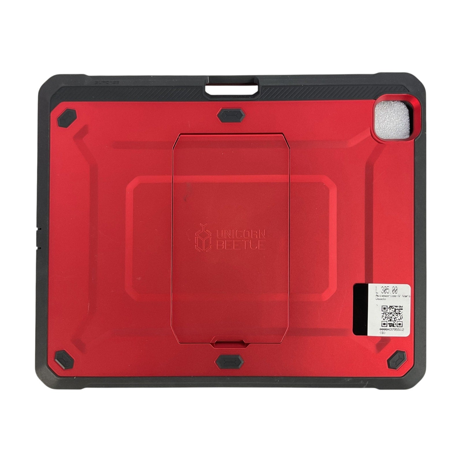 Cobertor para iPad Pro (UNICORN BEETLE)