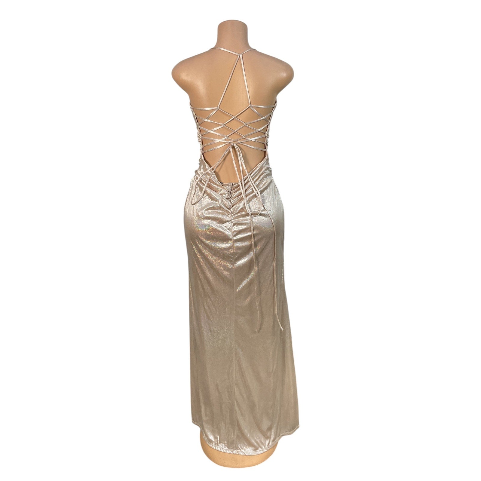 Vestido L (Haute Monde)