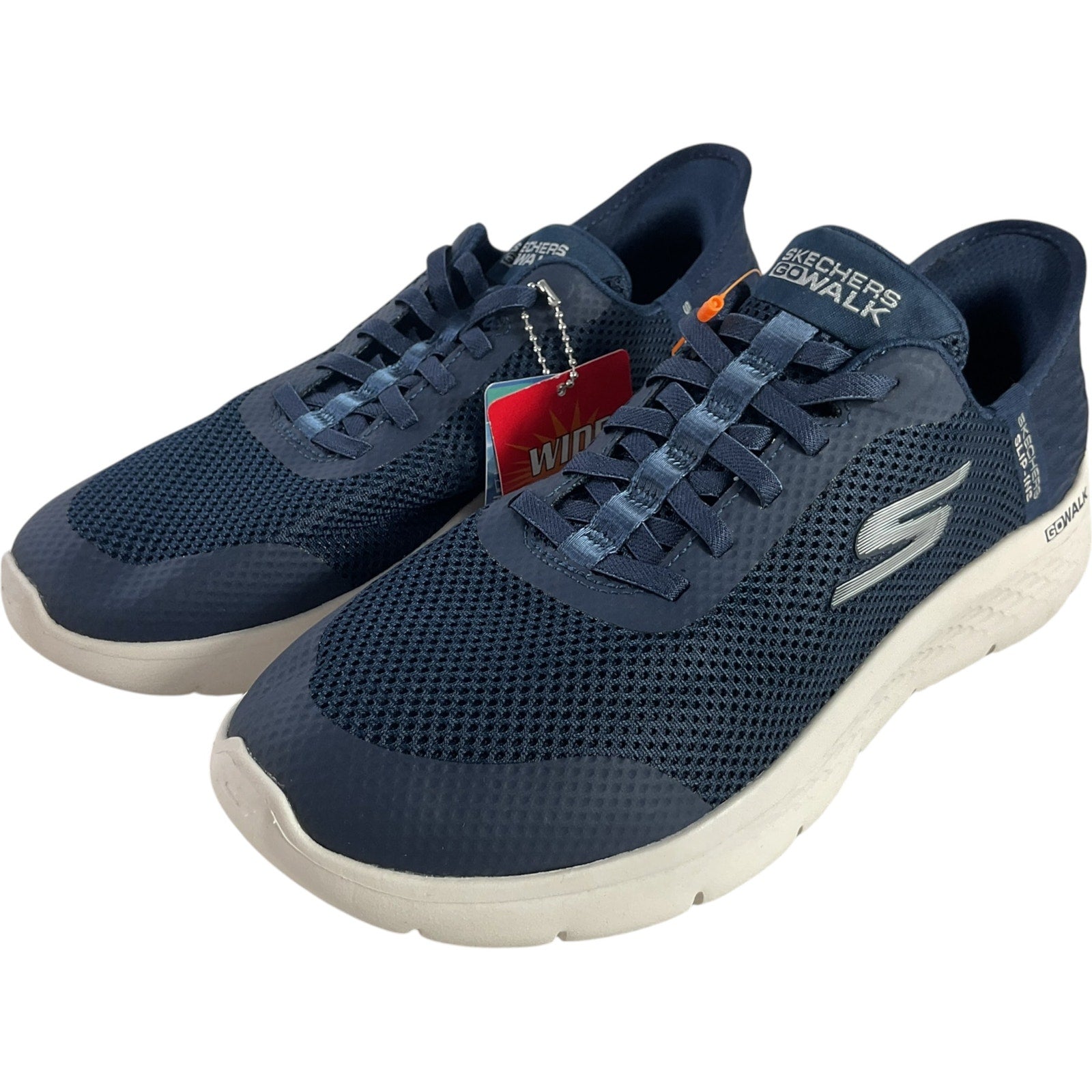 Tenis 9 (Skechers)