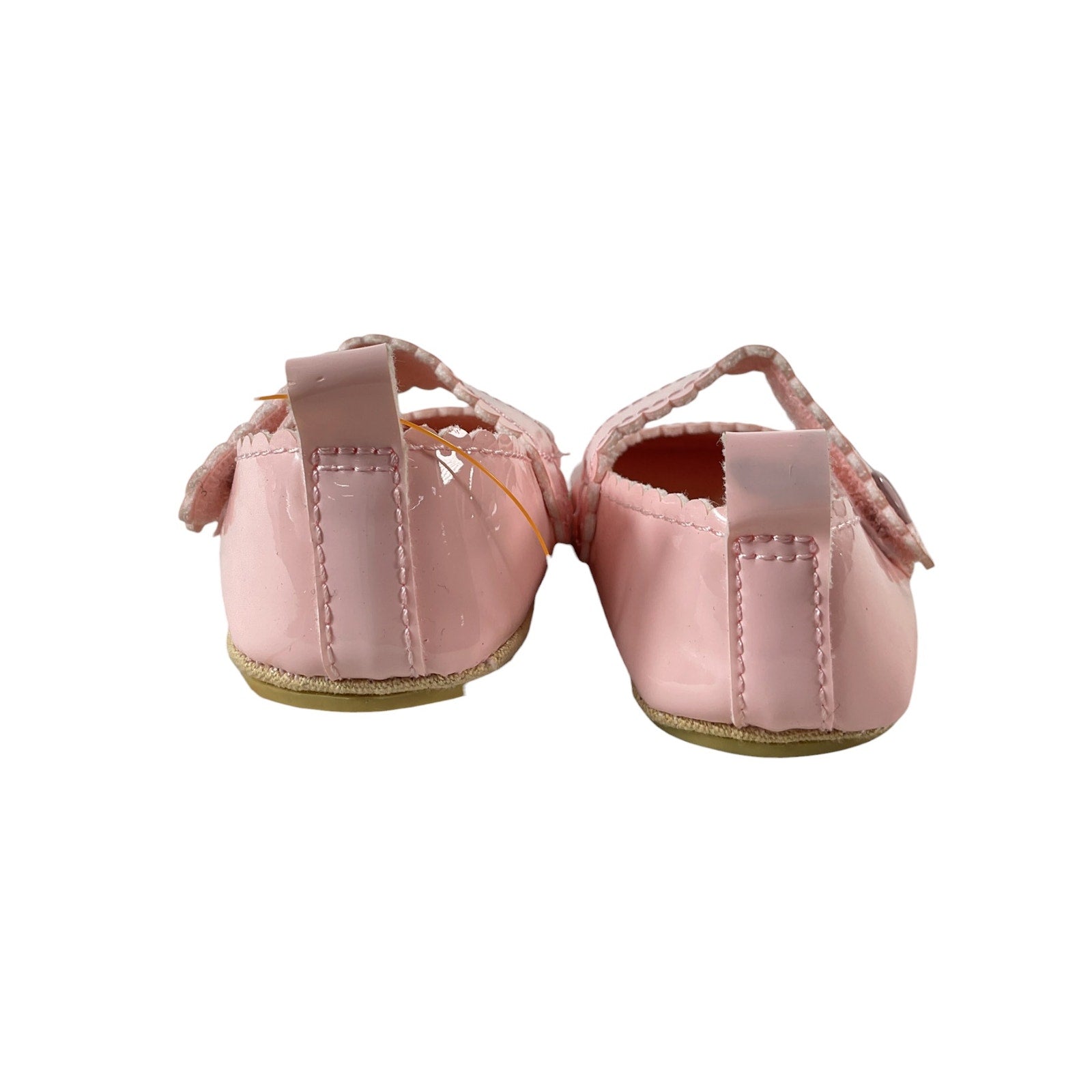 Zapatilla niña 14-15 (H&M)