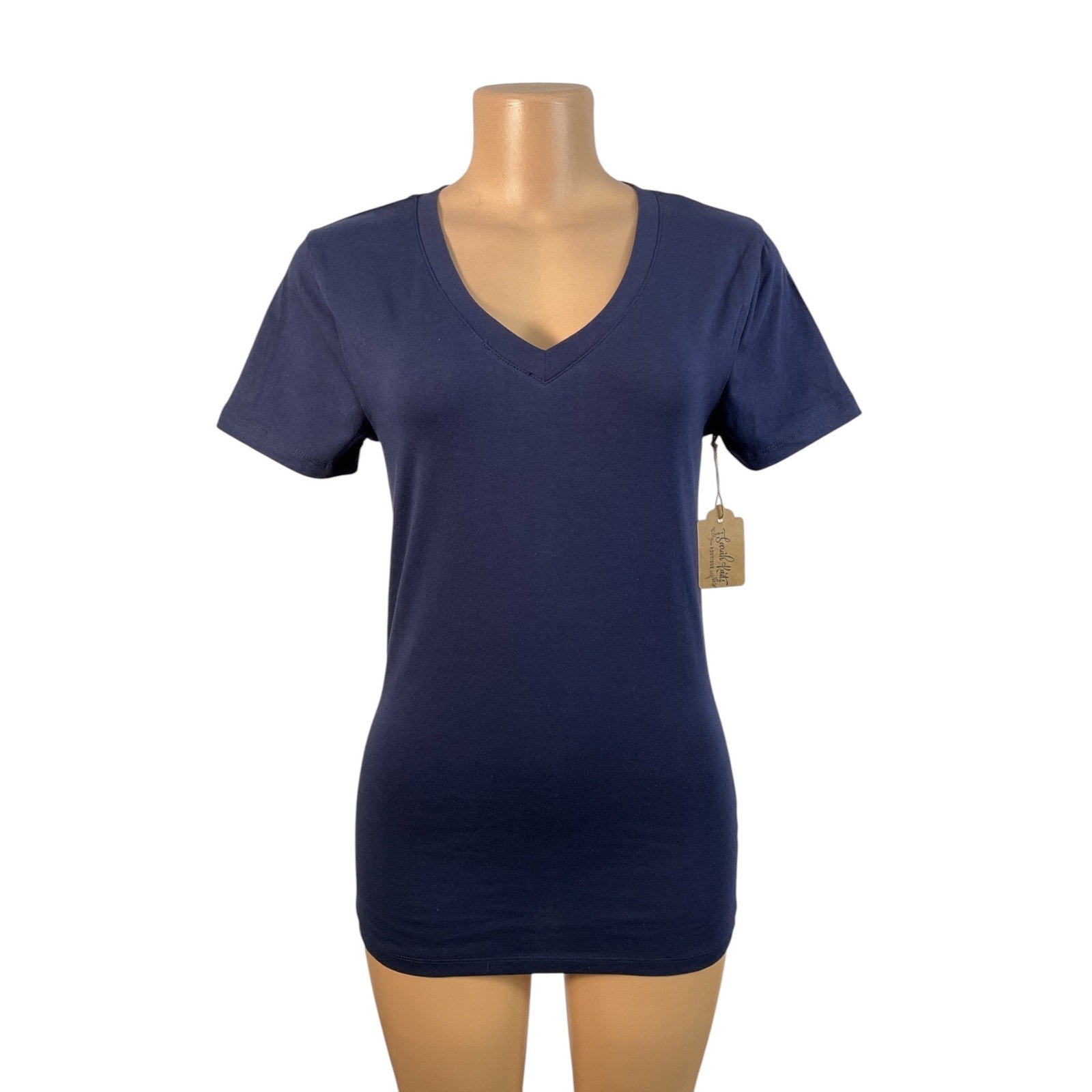 Blusa M (Zenana)