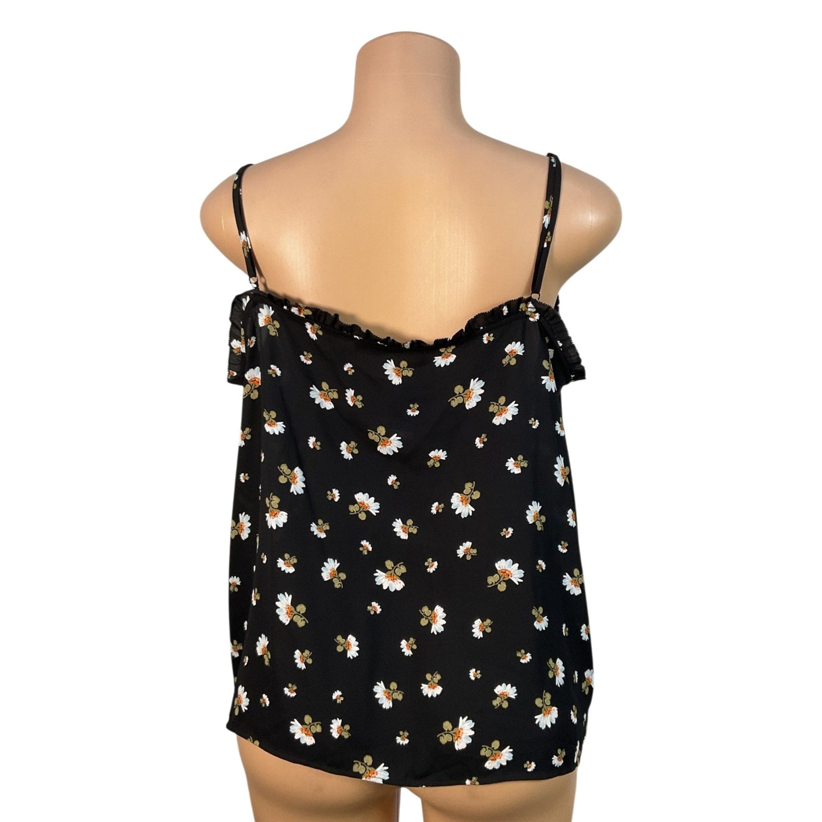 Blusa L (LOFT)