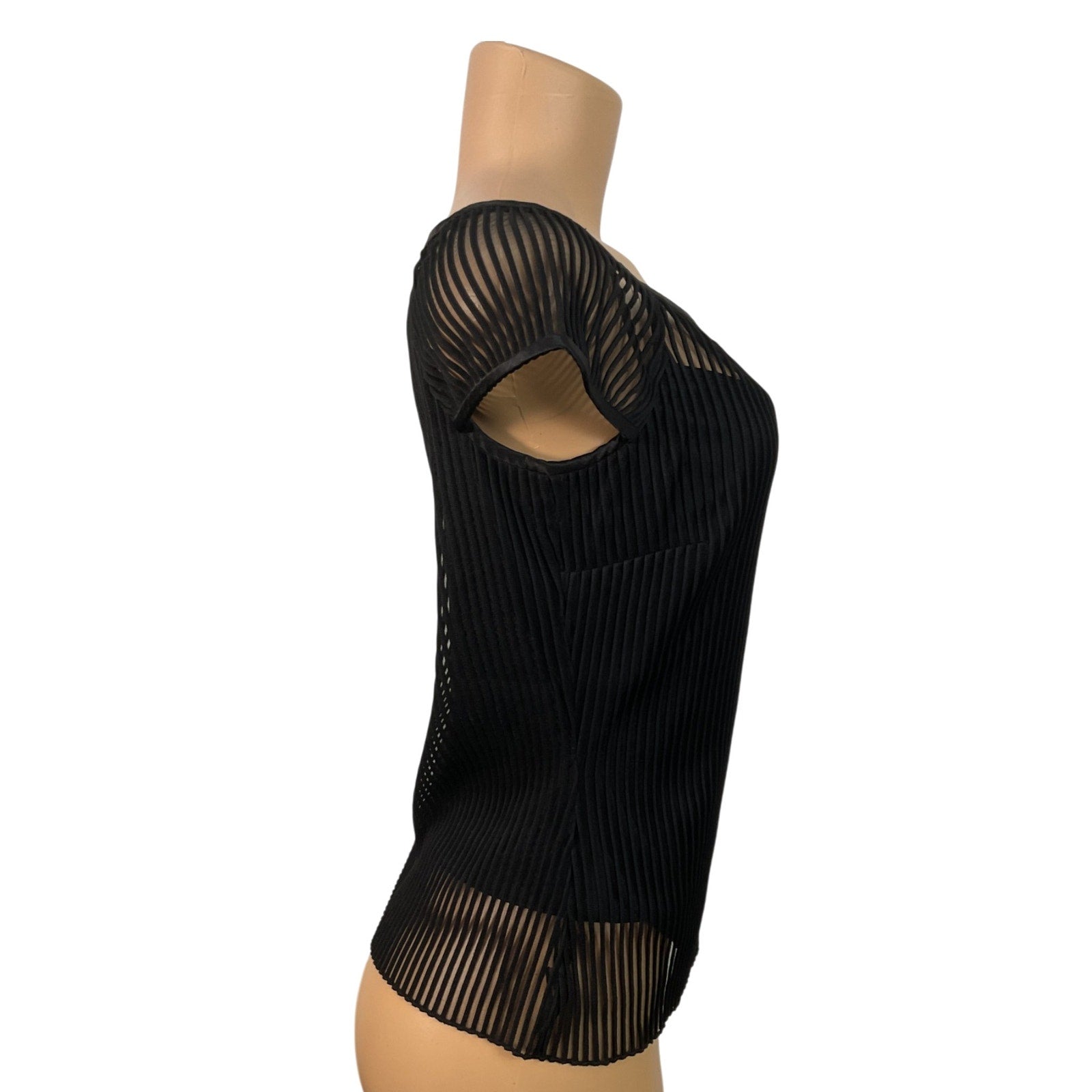 Blusa S (Worth)