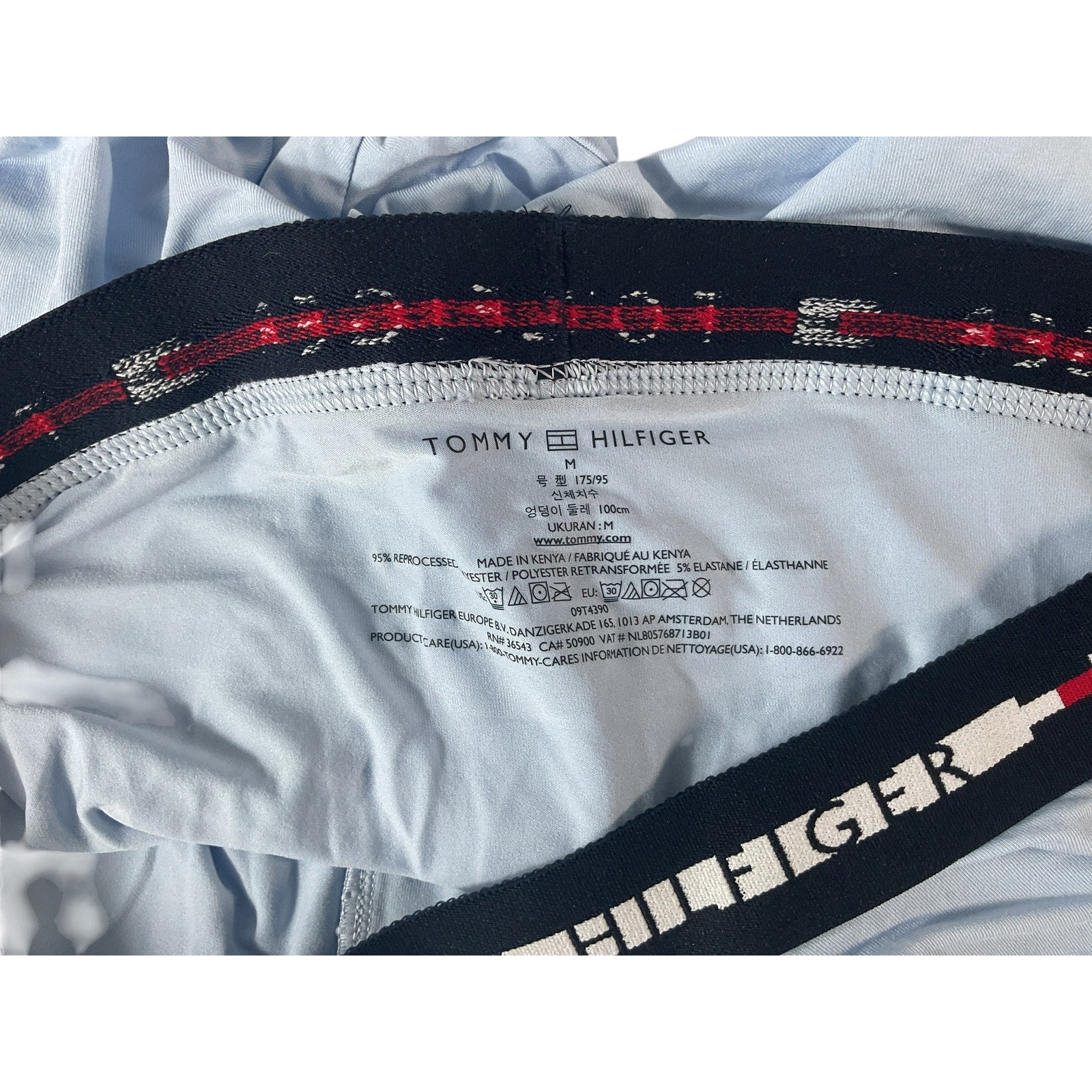 Set de ropa interior M (Tommy Hilfiger)