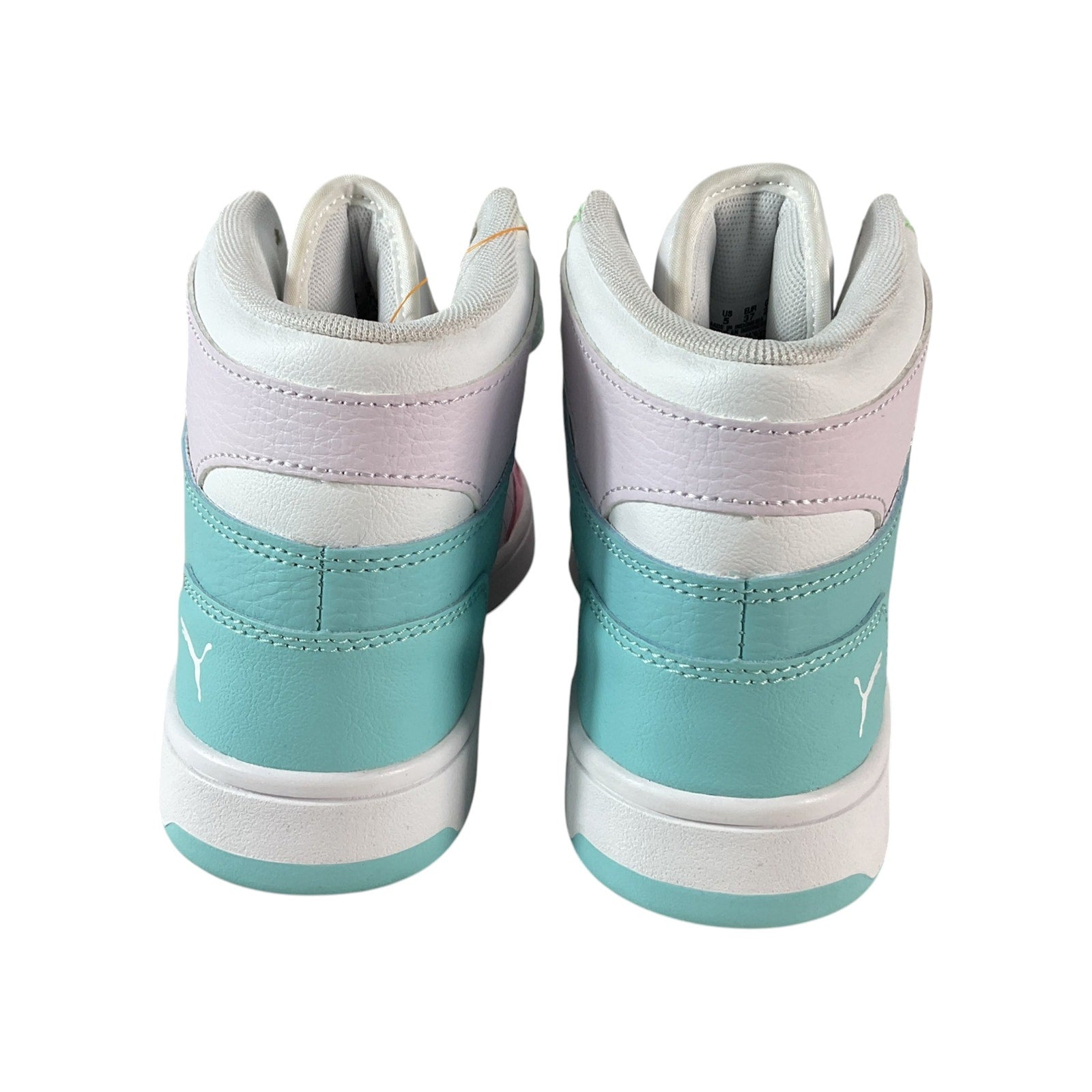 Tenis 5 (Puma)