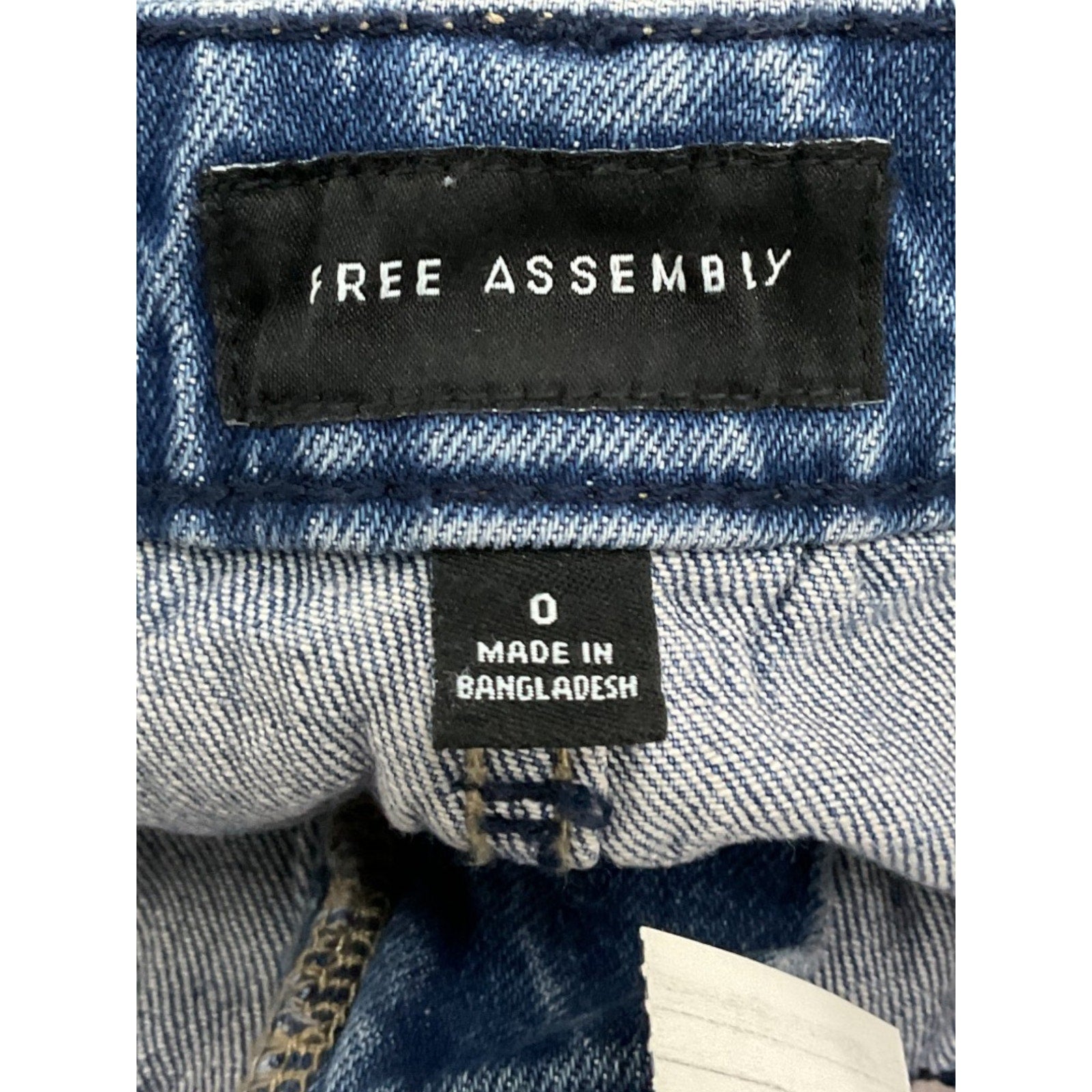 Jeans 0