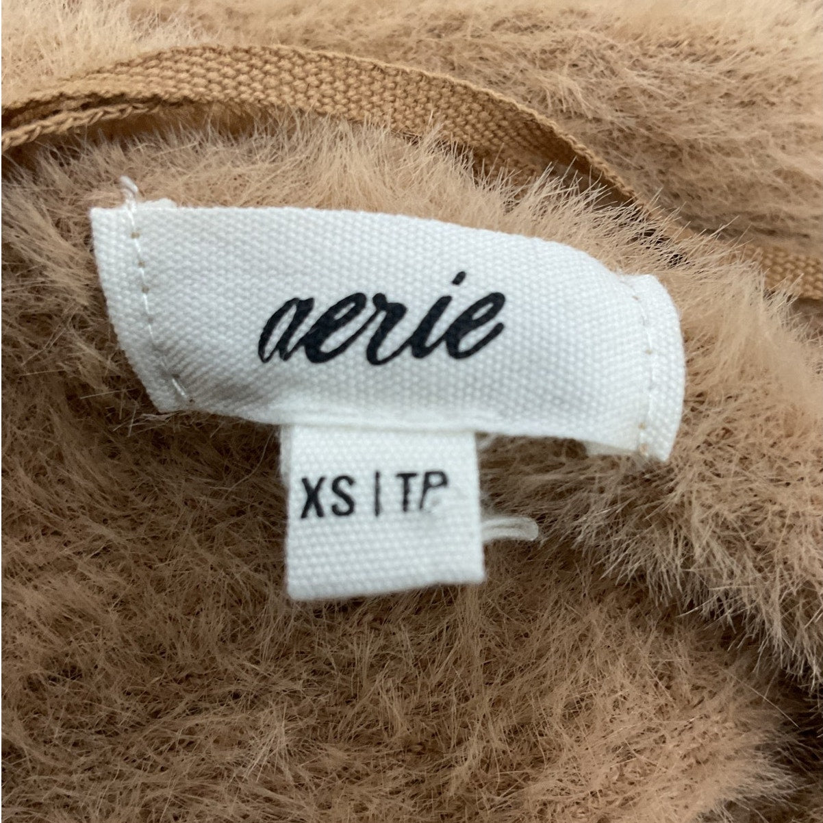 Blusa XS (Aerie)