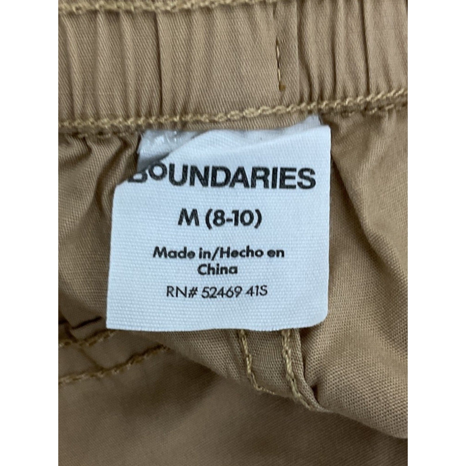 Pantalon M (Nobo)