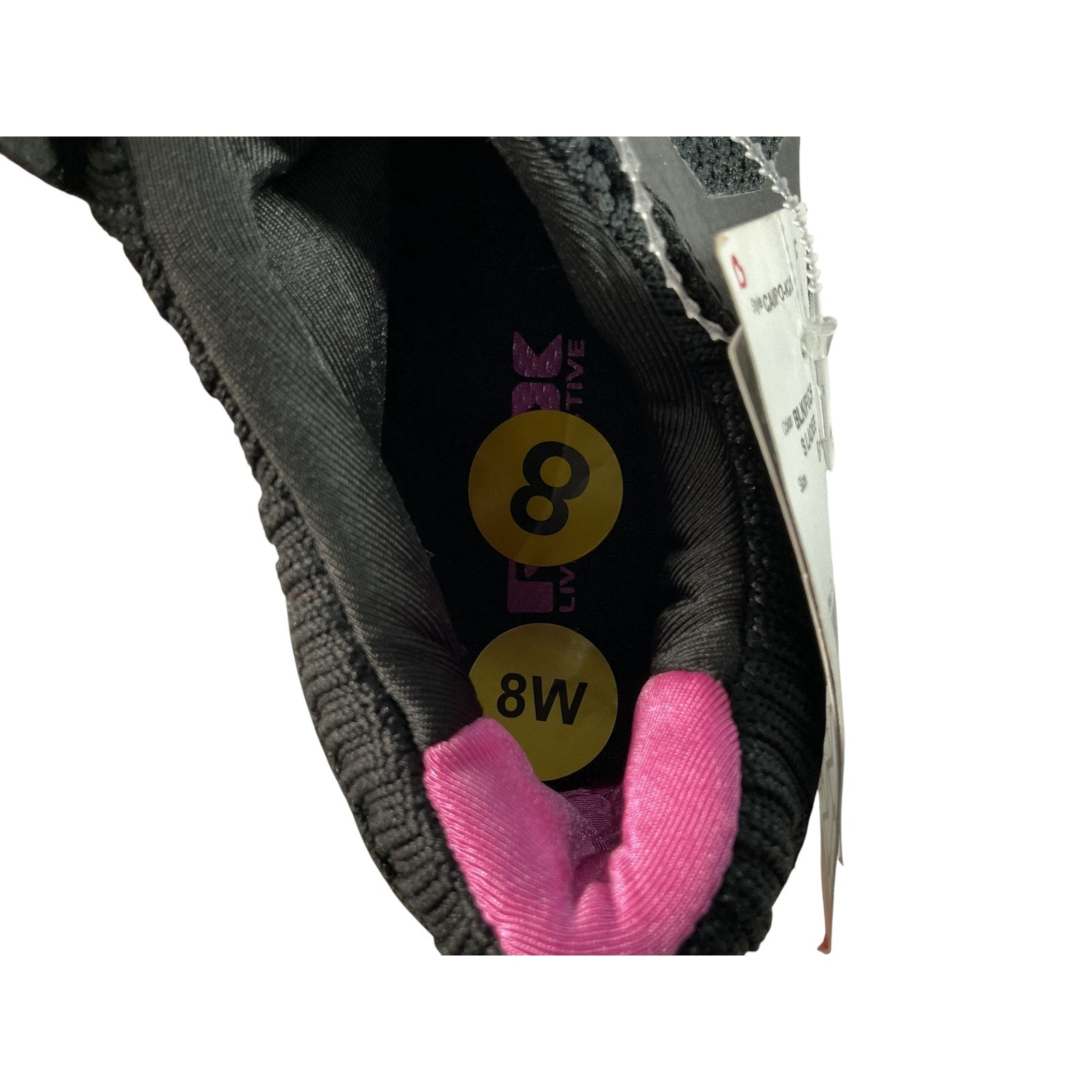 Tenis 8 (RBX)
