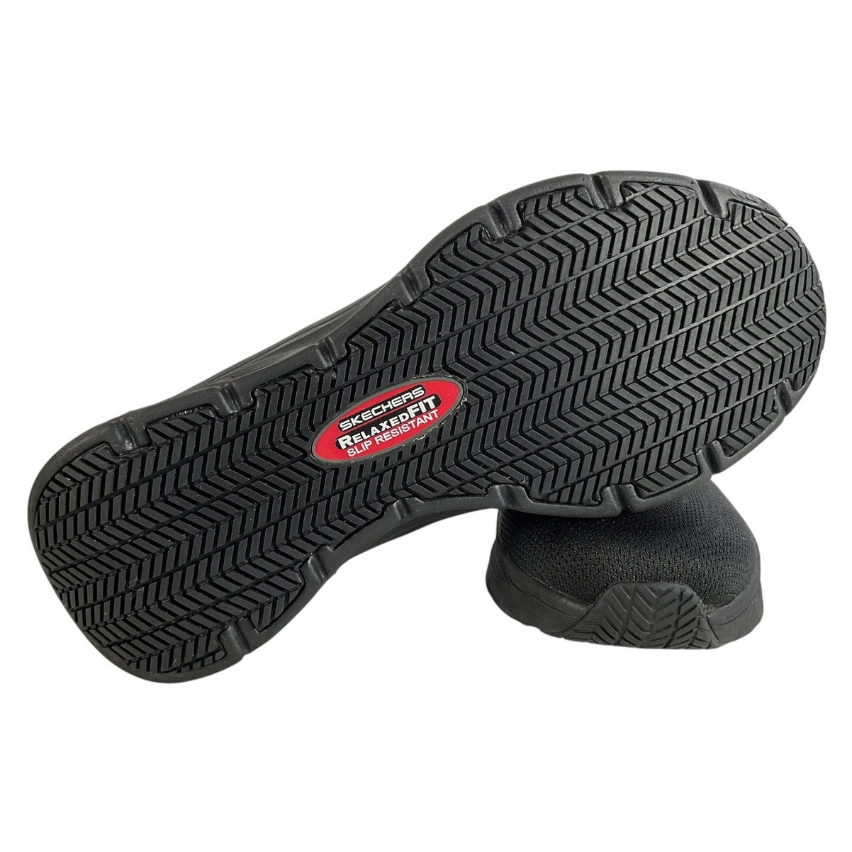 Tenis 10 (Skechers)