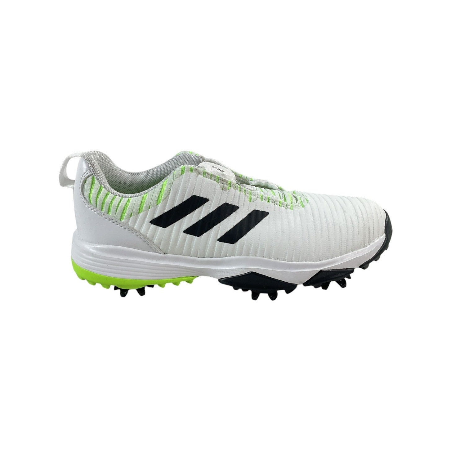 Tenis taco niño 2.5 (Adidas)