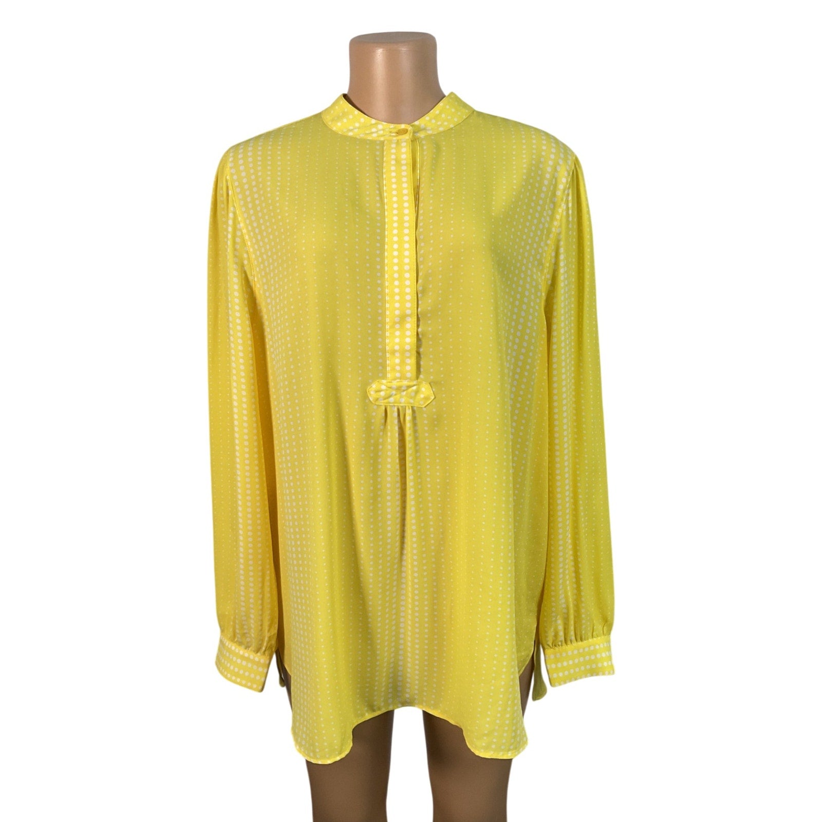 Blusa XL (Anne Klein)