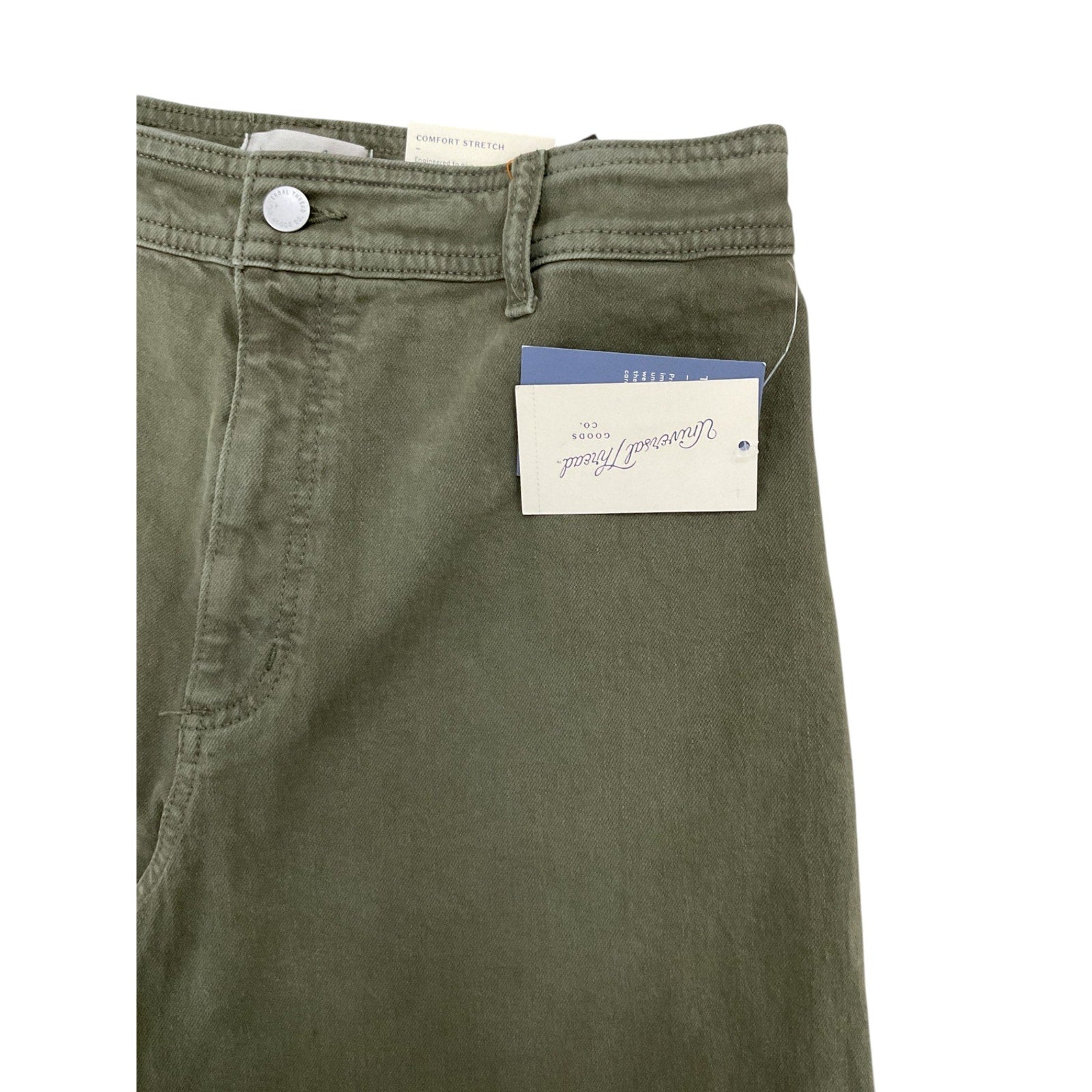 Pantalon 8 (Universal Thread)