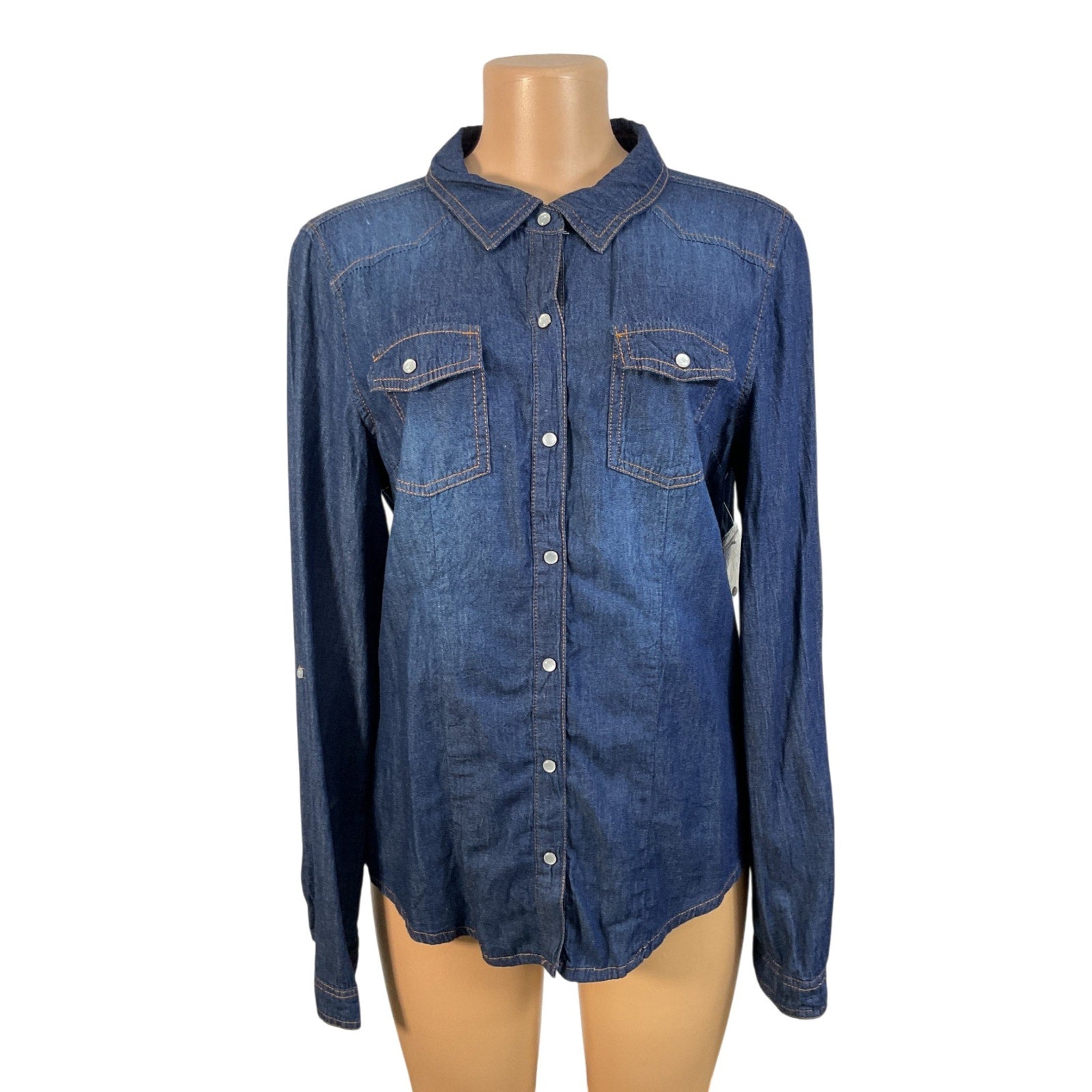 Blusa XL (Ci Sono)