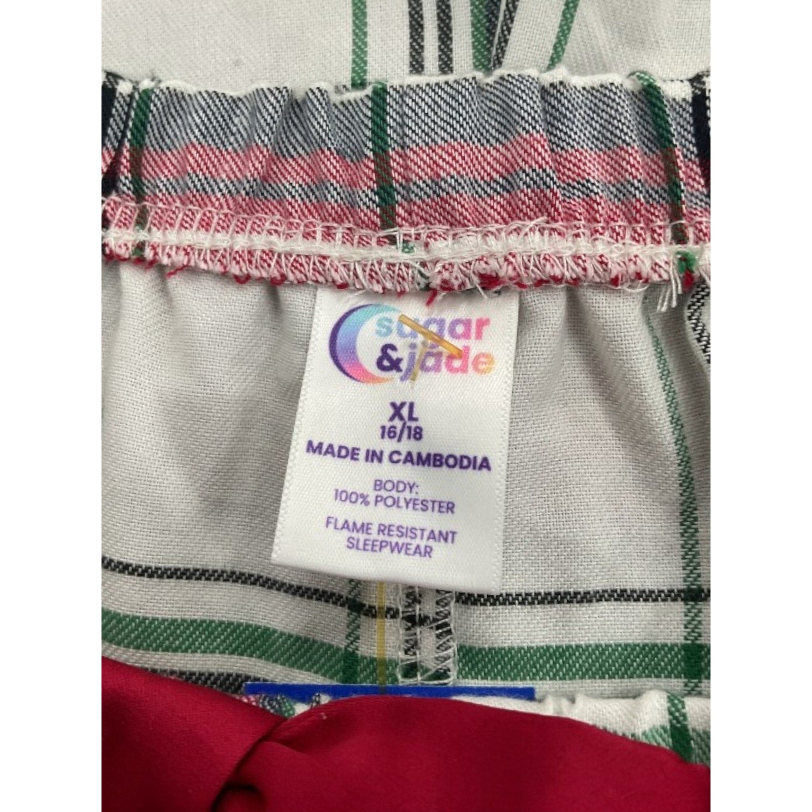 Short XL