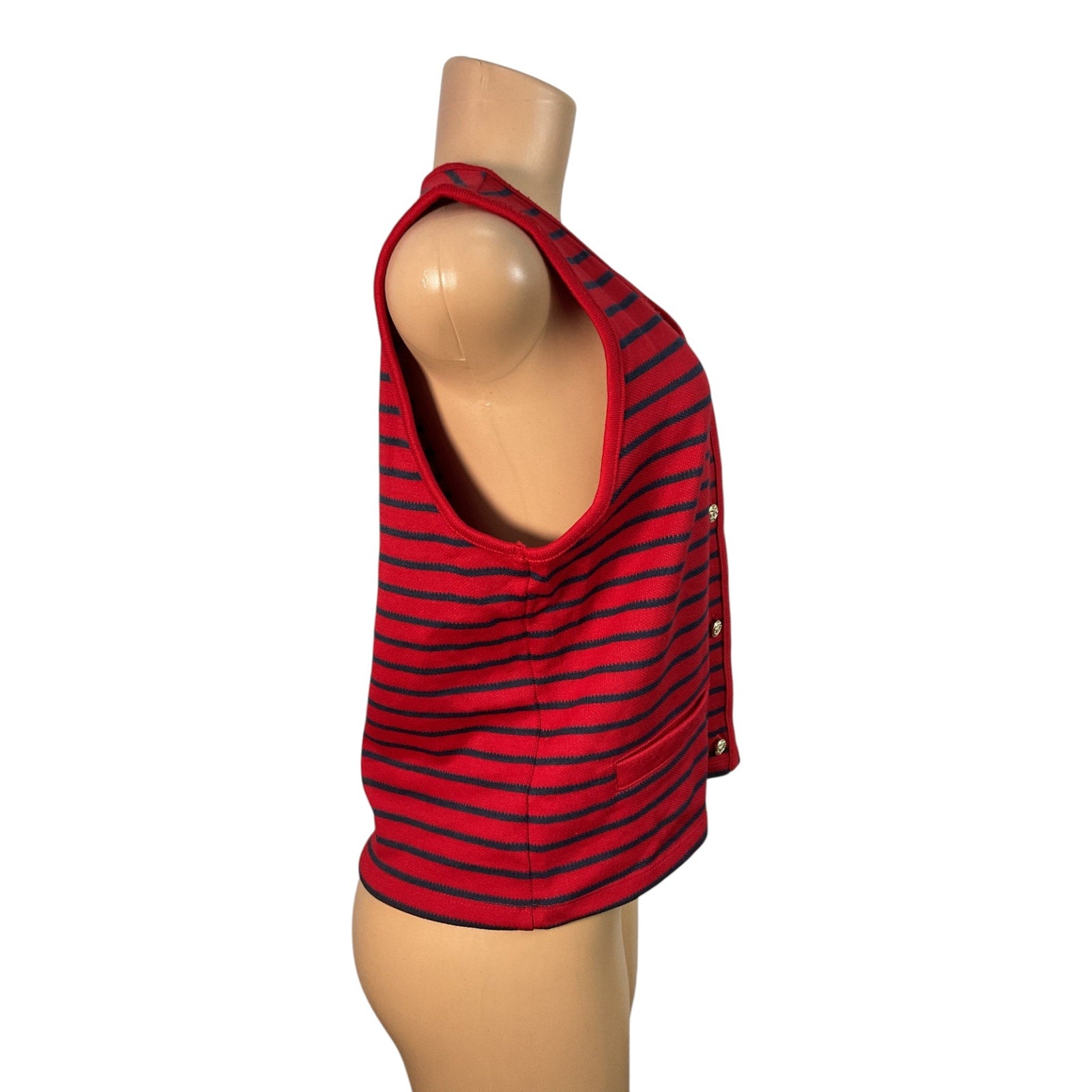Blusa L (Bailey)
