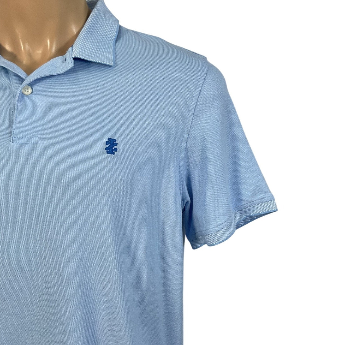 Camisa Tipo Polo L (Izod)