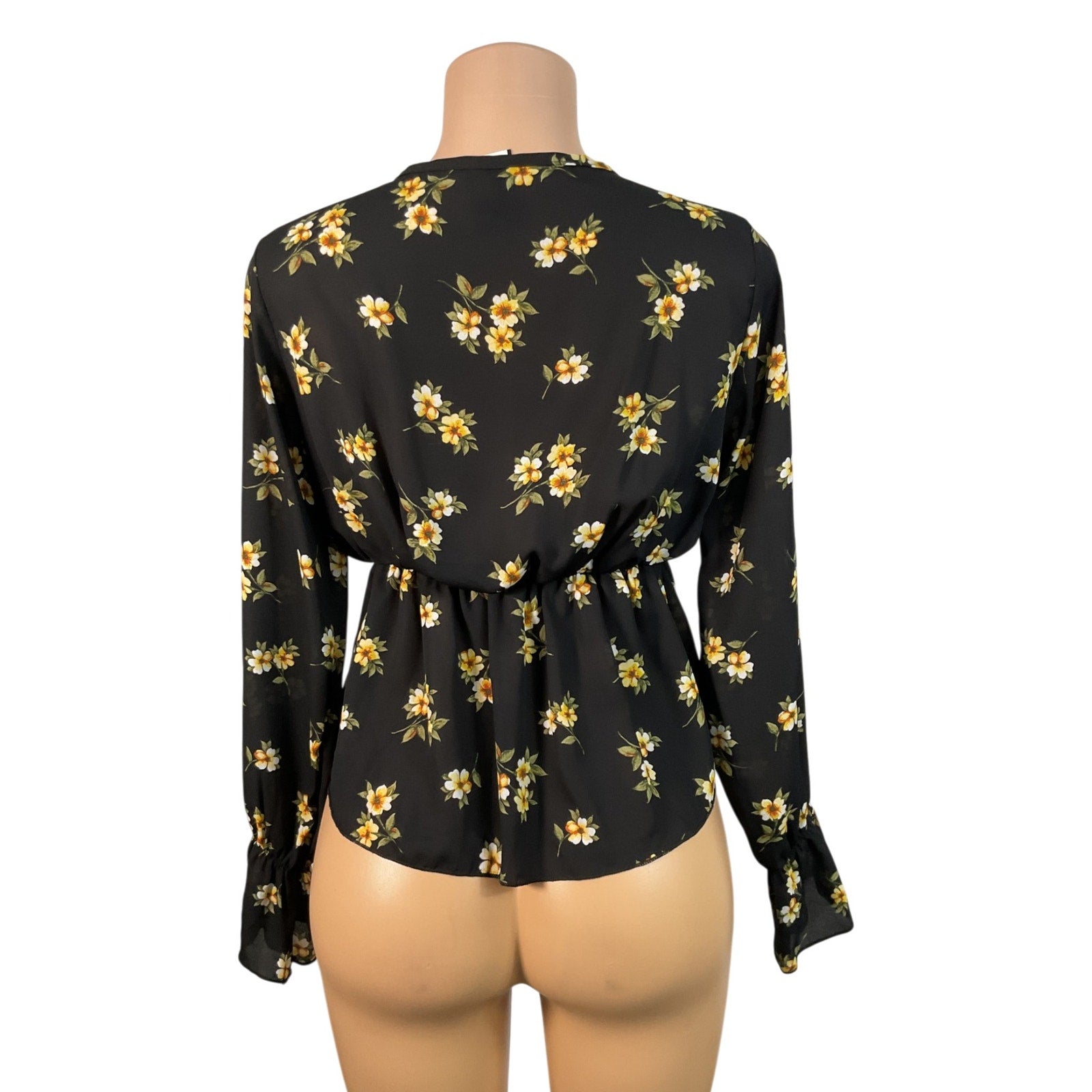Blusa S (WINDSOR)