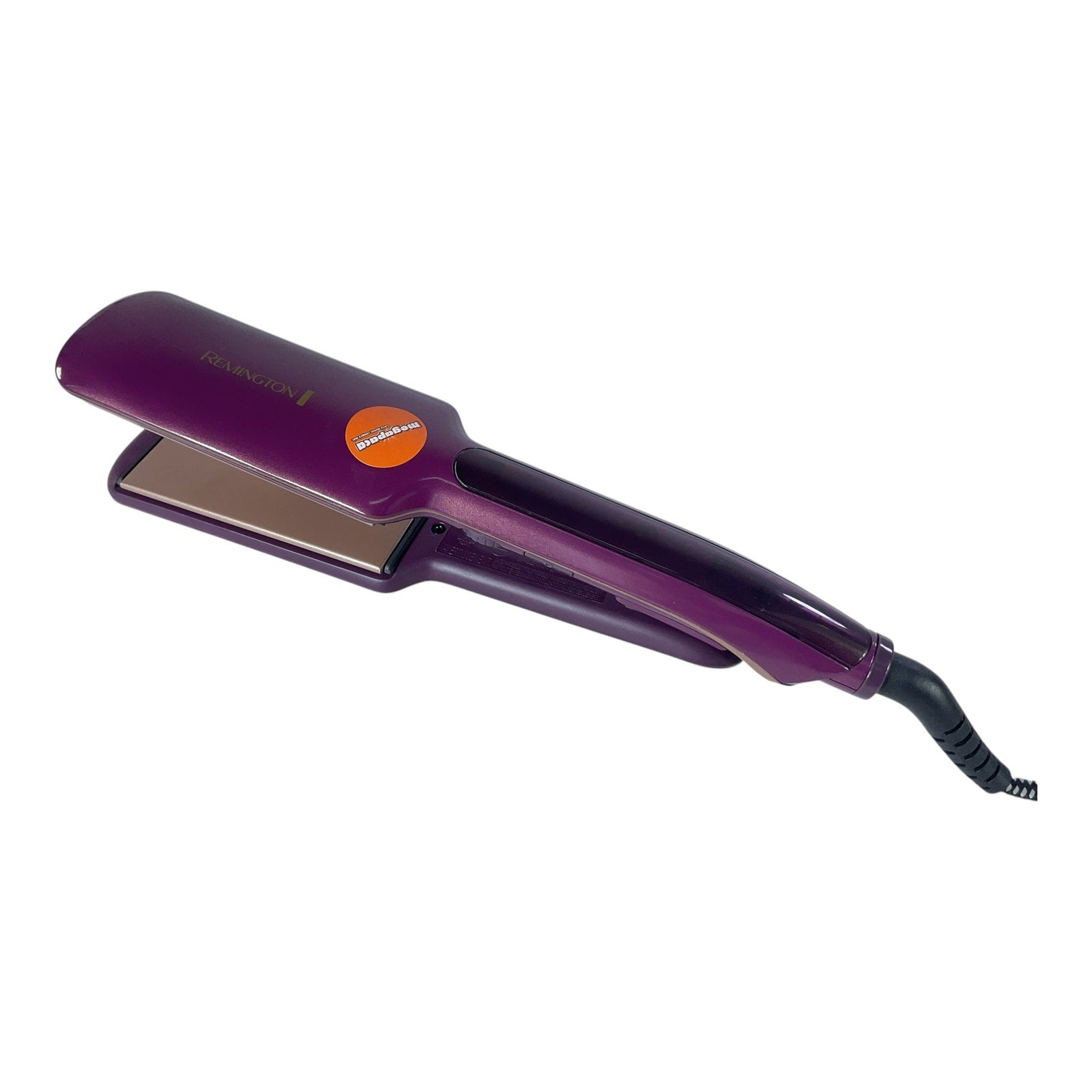 Plancha de cabello (REMINGTON)